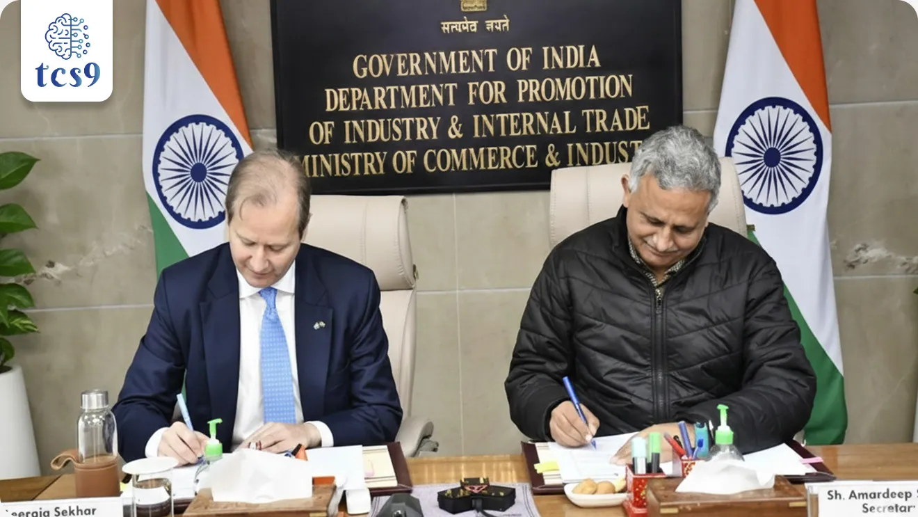 भारत ब्रिक्स औद्योगिक क्षमता केंद्रात सामील
India Joins BRICS Centre for Industrial Competencies



Subject : GS - जागतिक संघटना

सरळसेवा, तलाठी, वनरक्षक, पोलीस भरती, अग्निवीर , रेल्वे भरती, SSC GD, MPSC, UPSC परीक्षेसाठी विचारलेले / संभाव्य महत्त्वपूर्ण  प्रश्न

प्रश्न) भारताने अलीकडेच ‘ब्रिक्स औद्योगिक क्षमता केंद्र’ (BCIC) मध्ये सहभाग नोंदवला आहे. हे केंद्र प्रामुख्याने कशासाठी कार्य करते ?

1. BRICS देशांमध्ये औद्योगिक कर्जपुरवठा करण्यासाठी
2. उत्पादन उद्योग व MSMEs साठी प्रगत तंत्रज्ञान व Industry 4.0 क्षमता-विकासासाठी
3. BRICS देशांमधील व्यापार करार सुलभ करण्यासाठी
4. संरक्षण उद्योगातील तांत्रिक सहकार्यासाठी

उत्तर : उत्पादन उद्योग व MSMEs साठी प्रगत तंत्रज्ञान व Industry 4.0 क्षमता-विकासासाठी


📰 बातमी काय ?
अलिकडेच भारत, ‘ब्रिक्स औद्योगिक क्षमता केंद्र’ (BCIC) यामध्ये सामील झाला आहे. 

🏢 ‘ब्रिक्स औद्योगिक क्षमता केंद्र’   म्हणजे काय ?
What is BRICS Centre for Industrial Competencies ?
• BRICS Centre for Industrial Competencies हे एक बहुपक्षीय (multilateral) सार्वजनिक–खाजगी व्यासपीठ आहे.
• संयुक्त राष्ट्रांच्या औद्योगिक विकास संघटनेच्या सहयोगाने सुरू केलेले ‘ब्रिक्स औद्योगिक क्षमता केंद्र, ब्रिक्स देशांमधील उत्पादन कंपन्या आणि सूक्ष्म, लघु आणि मध्यम उद्योगांना एकात्मिक समर्थन सेवा प्रदान करणारे एक-सेवा केंद्र म्हणून काम करते.


🎯 ‘ब्रिक्स औद्योगिक क्षमता केंद्र’ या उपक्रमाचा उद्देश काय ?
• नवीन औद्योगिक क्रांती (New Industrial Revolution) म्हणजेच Industry 4.0 — ज्यामध्ये ऑटोमेशन, कृत्रिम बुद्धिमत्ता, रोबोटिक्स आणि डिजिटल उत्पादन प्रणालींचा समावेश होतो.
• BCIC हे या संक्रमण प्रक्रियेत उद्योगांना मार्गदर्शन करण्यासाठी स्थापन करण्यात आले आहे.
• ‘ब्रिक्स औद्योगिक क्षमता केंद्र’ (BCIC) चा उद्देश उद्योग 4.0 (Industry 4.0) क्षमता मजबूत करणे हा आहे.
• यात  BRICS व BRICS Plus देशांमधील उत्पादन उद्योग आणि सूक्ष्म, लघु व मध्यम उद्योगांना (MSMEs) प्रगत उत्पादन तंत्रज्ञान, डिजिटल प्रणाली आणि शाश्वत पद्धती अवलंबण्यासाठी मदत करणे यावर विशेष लक्ष देण्यात येणार आहे.


📅 ‘ब्रिक्स औद्योगिक क्षमता केंद्र’  स्थापना व पार्श्वभूमी :

• BCIC ची स्थापना 2024–25 दरम्यान करण्यात आली.
• हे केंद्र संयुक्त राष्ट्रांच्या औद्योगिक विकास संघटने च्या (United Nations Industrial Development Organization - UNIDO) च्या सहयोगाने सुरू करण्यात आले.

🏭 भारतासाठी याचे महत्त्व काय ?
• भारतामध्ये MSME क्षेत्र रोजगार निर्मिती आणि उत्पादन क्षेत्रासाठी अत्यंत महत्त्वाचे आहे.
• BCIC मध्ये सहभागी झाल्यामुळे:
• भारतीय उद्योगांना आंतरराष्ट्रीय सहकार्य मिळेल
• प्रगत उत्पादन तंत्रज्ञानाची देवाणघेवाण होईल
• डिजिटल परिवर्तनाला चालना मिळेल
• “Make in India” आणि औद्योगिक आधुनिकीकरणाला बळकटी मिळेल



🔑 परीक्षेच्या दृष्टीने IMP रिव्हिजन पॉईंट्स : BCIC

• भारताचा सहभाग : फेब्रुवारी 2026
• लक्ष – उत्पादन उद्योग व सूक्ष्म, लघु व मध्यम उद्योग (MSMEs)
• उद्देश – औद्योगिक स्पर्धात्मकता व उत्पादकता वाढवणे
• प्रगत उत्पादन तंत्रज्ञान व डिजिटल रूपांतरणाला चालना
• Industry 4.0 — ऑटोमेशन, कृत्रिम बुद्धिमत्ता, रोबोटिक्स आणि डिजिटल उत्पादन