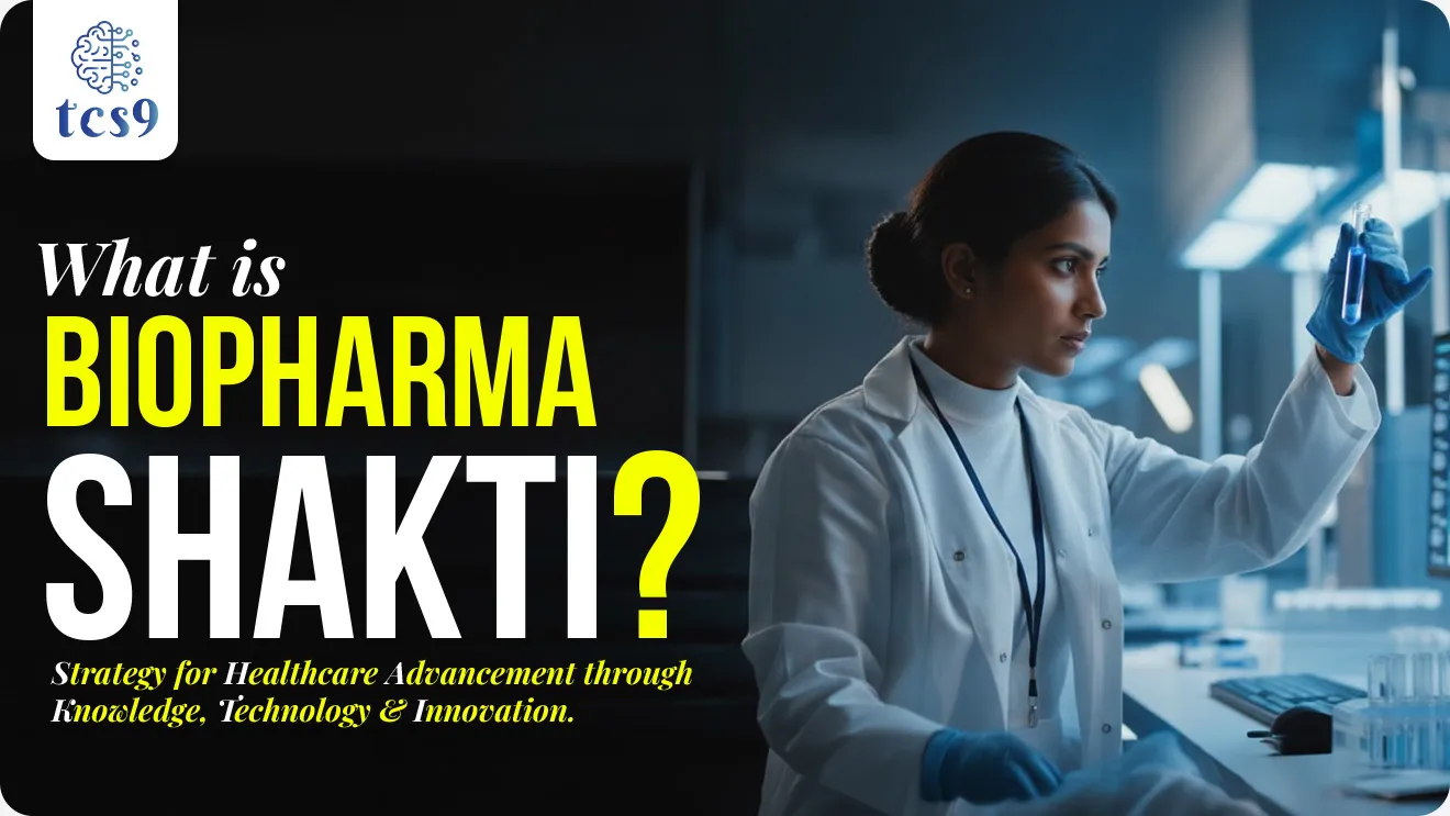 ‘Biopharma SHAKTI (Strategy for Healthcare Advancement through Knowledge, Technology & Innovation), What is Biopharma SHAKTI, FM has envisioned Biopharma SHAKTI, India into a global biopharmaceutical manufacturing hub, jaivik aushadhe, jaivsadrush aushadhe, Biologics, Biosimilars, medical, medicine, medicine Research, pharmacy, pharma company, world current affair, jagtik ghadamodi, world news, Chalu Ghadamodi 2025, Chalu Ghadamodi Marathi, Chalu Ghadamodi PDF Download, Chalu Ghadamodi Test Series, Chalu Ghadamodi Prashnottare, Mahatvachya Chalu Ghadamodi, Chalu Ghadamodi Sarav Prashna, Darrojchya Chalu Ghadamodi, Chalu Ghadamodi Marathi Masik, Talathi Chalu Ghadamodi 2025, Talathi Bharti Chalu Ghadamodi, Talathi Spardha Pariksha Chalu Ghadamodi, RRB Group D Chalu Ghadamodi Marathi, Railway Bharti Chalu Ghadamodi, RRB Sarav Prashna Chalu Ghadamodi, Maharashtra Police Bharti Chalu Ghadamodi, Police Bharti Chalu Ghadamodi Prashnottare, Maharashtra Police Chalu Ghadamodi 2025, SSC GD Chalu Ghadamodi Marathit, SSC Bharti Chalu Ghadamodi, SSC Prashnsancha Chalu Ghadamodi, Vanrakshak Bharti Chalu Ghadamodi, Vanrakshak Pariksha Chalu Ghadamodi, Vanrakshak Prashnapatrika Chalu Ghadamodi, Agniveer Bharti Chalu Ghadamodi 2025, Agniveer Spardha Pariksha Chalu Ghadamodi, Agniveer Sarav Prashna Chalu Ghadamodi, tcs chalu ghadamodi, ibps chalu ghadamodi, chalu Ghadamodi Marathi,   current Affair marathi madhe, 2024 cha chalu Ghadamodi,   police Bharti chalu Ghadamodi,   police Bharti prashnasanch,   police Bharti GK prashna,   Mpsc chalu Ghadamodi,   sarkari Naukri,   sarkari job,   sarkari yojna,   Maharashtra cha chalu Ghadamodi,   Maharashtra government yojna,   PSI syllabus, PSI cutoff,   police Bharti syllabus,   police Bharti cutoff,   police Bharti merit,   MPSC Sathi book,   MPSC Sathi pustak,   police Bharti Sathi pustak,   police Bharti magil prashnapatrika,   MPSC previous years question papers,   Mumbai police Bharti,   Mumbai police Bharti Lekhi kadhi ahe,   government GR,   police Bharti result,   MPSC result,   SSC GD merit,   sscgd syllabus,   army Bharti merit,   army Bharti result,   UPSC Marathi,   combine pariksha,   talathi,   talathi syllabus,   talathi cutoff,   talathi book list,   talathi result,   talathi merit, tcs mock test, tcs pattern, ibps pattern, tcs pyq, tcs sarav paper, tcs talathi paper, tcs pattern notes, tcs prashnasanch, tcs gk gs, tcs maths, tcs talathi,  talathi jaga kiti ahe,   saralseva exam,   saralseva pariksha,   saralseva result,   zilha parishad Bharti,   zilha parishad prashnapstrika, dinvishesh, Chalu Ghadamodi Marathi madhun, current Affair marathi madhe, headline-news, maharashtra-news, jhattpatt-batmya, pib, marathi batmya, government new channel, Pib, akashvani, the Hindu, Indian express, Loksatta, Lokmat, Dainik Bhaskar, sansad news, editorial, sampadkiya, vishleshan, Loksabha news, rajyasabha news, SSC GD notes, sscgd question papers, sscgd exam answer, results, SSC GD admit card, sscgd ground, exam centre, mpsc main answer writing, maharashtra police recruitment 2025, maharashtra police exam updates, maharashtra police bharti latest news, maharashtra police exam calendar 2025, maharashtra police exam syllabus pdf download, maharashtra police bharti exam pattern 2025, maharashtra police constable syllabus, physical test details maharashtra police, maharashtra police bharti admit card 2025, maharashtra police hall ticket download, maharashtra police exam admit card date, maharashtra police study material pdf, maharashtra police exam preparation tips, maharashtra police mock tests free, best books for maharashtra police exam, maharashtra police bharti previous year papers pdf, maharashtra police constable sample papers, maharashtra police si model question papers, maharashtra police eligibility criteria 2025, age limit for maharashtra police bharti, educational qualification maharashtra police, maharashtra police result 2025, maharashtra police merit list, maharashtra police exam cutoff marks, maharashtra police online application 2025, maharashtra police physical test details, document verification for maharashtra police bharti, maharashtra police recruitment 2024, maharashtra police exam calendar 2024, maharashtra police bharti exam pattern 2024, maharashtra police bharti admit card 2024, maharashtra police eligibility criteria 2024, maharashtra police result 2024, maharashtra police online application 2024, RRB Group D, Railway Group D, Railway Recruitment Board Group D, Railway Group D Exam, Railway Group Notification, Railway Group D Vacancy, Railway Group D Syllabus, Railway Group D Eligibility, Railway Group D Application, Railway Group D Admit Card, Railway Group D Result, Railway Group D Cut Off, Railway Group D Salary, Railway Group D Jobs, RRB Group D Study Material, RRB Group D Previous Papers,  RRB Group D Mock Tests, RRB Group D Exam Pattern, current Affair, General Science, GK, GS, General  Awareness, current  affairs marathi , Mathematics, General Intelligence and reasoning, RRB chalu Ghadamodi, RRB Group D marathi notes, samanya vinyan, samanya, nyan, railway notes marathi madhe, railway pagar, pagar ani bhatta, railway bharti notes marathi, railway bhartichi tayari kashi karaychi, railway bharti magil varshanche prashnapatrika, railway bhartipyq, railway bharti prashnasanch, railway bharti test paper, railwetvnokrichi sandhi, railway job, railway bharticha syllabus, railway bharti pattern, railway bharti imp prashn, railway bhartila vicharle janare prashn, competitive exam, spardha parisha, railway bharti online class, railway bharti class, railway bharti chi tayari kashi karaychi,  RRB Group D Syllabus, RRB Group D Previous Papers, RRB Group D Exam Pattern, RRB Group D Eligibility Criteria, RRB Group D Notification, RRB Group D Application, RRB Group D Admit Card, RRB Group D Result, RRB Group D Cut Off, RRB Group D Salary, RRB Group D Jobs, RRB Group D Coaching, RRB Group D Study Material, RRB Group D Mock Tests, Railway Group D Level 1, RRB Group D 2025, RRB Group D Level 1, RRB Group D Posts, RRB Group D Exam Pattern, RRB Group D Exam Date, RRB Group D Online Application, RRB Group D Previous Papers, RRB Group D Preparation Tips, RRB Group D Study Material, RRB Group D Coaching, RRB Group D Mock Tests, How to prepare for RRB Group D exam, RRB Group D exam syllabus 2025, RRB Group D eligibility criteria 2025, RRB Group D application form 2025, RRB Group D admit card download, RRB Group D result date 2025, RRB Group D cut off marks 2025, RRB Group D salary and allowances, Best books for RRB Group D exam, Online coaching for RRB Group D, Railway Group D , RRB Group D, Railway Jobs , Government Jobs, Railway Recruitment, RRB Group D Exam, Railway Group D Vacancy, RRB Group D Notification, Railway Group D Application, RRB Group D Salary, aajcha dinveshesh, suvichaar, jagtik dinveshsh, dinveshsh