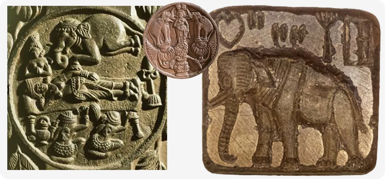 प्रोजेक्ट ‘गज- लोक’ काय आहे ? आणि तो कोणी सुरू केला ?
• INTACH चा फूल फॅार्म Indian National Trust for Art and Cultural Heritage असा आहे.
• Indian National Trust for Art and Cultural Heritage म्हणजे भारतीय राष्ट्रीय कला आणि सांस्कृतिक वारसा संस्था
• INTACH ने सुरू केलेला प्रोजेक्ट ‘गज- लोक’ हा एक ट्रान्सनॅशनल कल्चर- नेचर प्रोग्राम (Transnational Culture-Nature Programme) म्हणजेच अनेक देशांना जोडणारा प्रकल्प आहे.
• यात आशियाई हत्तींचे इतिहास, संस्कृती, पारंपरिक प्रतीक, पर्यावरणीय आणि हवामान-लवचिकता या सर्वांचा एकत्रित अभ्यास केला जाणार आहे.
प्रोजेक्ट ‘गज- लोक’ प्रकल्पाचा उद्देश काय ?
• आशियातील हत्ती असलेल्या देशांमधील सांस्कृतिक नाती आणि समान वारसा शोधणे.
• हत्तींचे पर्यावरणीय महत्त्व, हवामान बदलातील भूमिका आणि सांस्कृतिक सातत्य यावर प्रकाश टाकणे.• हत्तींचा आशियाई संस्कृतींवर हजारो वर्षांचा प्रभाव आहे.
• आशिया खंडातील विविध संस्कृतींमध्ये हत्तींची भूमिका आणि प्रतीकात्मक स्थानाचा तुलनात्मक अभ्यास करणे.• मंदिर शिल्पे, मूर्ती, ग्रंथ, राजदरबारातील कला, लोकपरंपरा – या सर्वांमधील हत्तींचे चित्रण प्रदर्शित करणे
• उदाहरणार्थ : सिंधु खोरे सील, भरहुत रेलिंग, कोणार्क, ग्वालियर किल्ला, थायलंड-कंबोडियातील शिल्पे यांचे प्रदर्शन भरवणे.