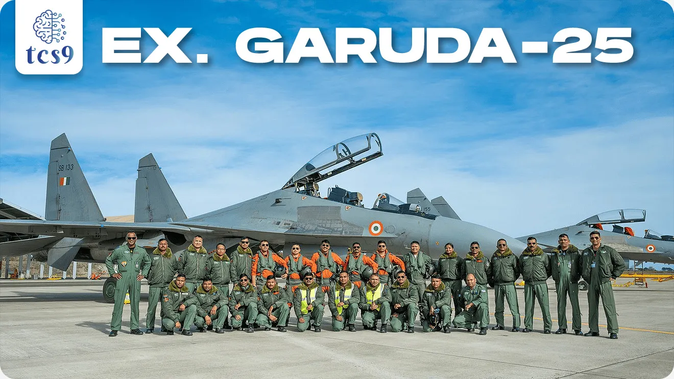 Garuda, BILATERAL AIR EXERCISE, Exercise, defence, defence exercise, lashkari sarav, bhartache udhya sarav, Exercise AGNI WARRIOR , AGNI WARRIOR yudhaabhyas, Garuda WARRIOR sarav, military exercises, lashkari sarav,  bhartache udhya sarav, Bharat France joint military exercises name , bhartache lashkari sarav notes,  lashkari sarav konasobat hoto, Garuda yudhsarav, French Air & Space Force, Indian Air force, world current affair, jagtik ghadamodi, world news, Chalu Ghadamodi 2025, Chalu Ghadamodi Marathi, Chalu Ghadamodi PDF Download, Chalu Ghadamodi Test Series, Chalu Ghadamodi Prashnottare, Mahatvachya Chalu Ghadamodi, Chalu Ghadamodi Sarav Prashna, Darrojchya Chalu Ghadamodi, Chalu Ghadamodi Marathi Masik, Talathi Chalu Ghadamodi 2025, Talathi Bharti Chalu Ghadamodi, Talathi Spardha Pariksha Chalu Ghadamodi, RRB Group D Chalu Ghadamodi Marathi, Railway Bharti Chalu Ghadamodi, RRB Sarav Prashna Chalu Ghadamodi, Maharashtra Police Bharti Chalu Ghadamodi, Police Bharti Chalu Ghadamodi Prashnottare, Maharashtra Police Chalu Ghadamodi 2025, SSC GD Chalu Ghadamodi Marathit, SSC Bharti Chalu Ghadamodi, SSC Prashnsancha Chalu Ghadamodi, Vanrakshak Bharti Chalu Ghadamodi, Vanrakshak Pariksha Chalu Ghadamodi, Vanrakshak Prashnapatrika Chalu Ghadamodi, Agniveer Bharti Chalu Ghadamodi 2025, Agniveer Spardha Pariksha Chalu Ghadamodi, Agniveer Sarav Prashna Chalu Ghadamodi, tcs chalu ghadamodi, ibps chalu ghadamodi, chalu Ghadamodi Marathi,   current Affair marathi madhe, 2024 cha chalu Ghadamodi,   police Bharti chalu Ghadamodi,   police Bharti prashnasanch,   police Bharti GK prashna,   Mpsc chalu Ghadamodi,   sarkari Naukri,   sarkari job,   sarkari yojna,   Maharashtra cha chalu Ghadamodi,   Maharashtra government yojna,   PSI syllabus, PSI cutoff,   police Bharti syllabus,   police Bharti cutoff,   police Bharti merit,   MPSC Sathi book,   MPSC Sathi pustak,   police Bharti Sathi pustak,   police Bharti magil prashnapatrika,   MPSC previous years question papers,   Mumbai police Bharti,   Mumbai police Bharti Lekhi kadhi ahe,   government GR,   police Bharti result,   MPSC result,   SSC GD merit,   sscgd syllabus,   army Bharti merit,   army Bharti result,   UPSC Marathi,   combine pariksha,   talathi,   talathi syllabus,   talathi cutoff,   talathi book list,   talathi result,   talathi merit, tcs mock test, tcs pattern, ibps pattern, tcs pyq, tcs sarav paper, tcs talathi paper, tcs pattern notes, tcs prashnasanch, tcs gk gs, tcs maths, tcs talathi,  talathi jaga kiti ahe,   saralseva exam,   saralseva pariksha,   saralseva result,   zilha parishad Bharti,   zilha parishad prashnapstrika, dinvishesh, Chalu Ghadamodi Marathi madhun, current Affair marathi madhe, headline-news, maharashtra-news, jhattpatt-batmya, pib, marathi batmya, government new channel, Pib, akashvani, the Hindu, Indian express, Loksatta, Lokmat, Dainik Bhaskar, sansad news, editorial, sampadkiya, vishleshan, Loksabha news, rajyasabha news, SSC GD notes, sscgd question papers, sscgd exam answer, results, SSC GD admit card, sscgd ground, exam centre, mpsc main answer writing, maharashtra police recruitment 2025, maharashtra police exam updates, maharashtra police bharti latest news, maharashtra police exam calendar 2025, maharashtra police exam syllabus pdf download, maharashtra police bharti exam pattern 2025, maharashtra police constable syllabus, physical test details maharashtra police, maharashtra police bharti admit card 2025, maharashtra police hall ticket download, maharashtra police exam admit card date, maharashtra police study material pdf, maharashtra police exam preparation tips, maharashtra police mock tests free, best books for maharashtra police exam, maharashtra police bharti previous year papers pdf, maharashtra police constable sample papers, maharashtra police si model question papers, maharashtra police eligibility criteria 2025, age limit for maharashtra police bharti, educational qualification maharashtra police, maharashtra police result 2025, maharashtra police merit list, maharashtra police exam cutoff marks, maharashtra police online application 2025, maharashtra police physical test details, document verification for maharashtra police bharti, maharashtra police recruitment 2024, maharashtra police exam calendar 2024, maharashtra police bharti exam pattern 2024, maharashtra police bharti admit card 2024, maharashtra police eligibility criteria 2024, maharashtra police result 2024, maharashtra police online application 2024, RRB Group D, Railway Group D, Railway Recruitment Board Group D, Railway Group D Exam, Railway Group Notification, Railway Group D Vacancy, Railway Group D Syllabus, Railway Group D Eligibility, Railway Group D Application, Railway Group D Admit Card, Railway Group D Result, Railway Group D Cut Off, Railway Group D Salary, Railway Group D Jobs, RRB Group D Study Material, RRB Group D Previous Papers,  RRB Group D Mock Tests, RRB Group D Exam Pattern, current Affair, General Science, GK, GS, General  Awareness, current  affairs marathi , Mathematics, General Intelligence and reasoning, RRB chalu Ghadamodi, RRB Group D marathi notes, samanya vinyan, samanya, nyan, railway notes marathi madhe, railway pagar, pagar ani bhatta, railway bharti notes marathi, railway bhartichi tayari kashi karaychi, railway bharti magil varshanche prashnapatrika, railway bhartipyq, railway bharti prashnasanch, railway bharti test paper, railwetvnokrichi sandhi, railway job, railway bharticha syllabus, railway bharti pattern, railway bharti imp prashn, railway bhartila vicharle janare prashn, competitive exam, spardha parisha, railway bharti online class, railway bharti class, railway bharti chi tayari kashi karaychi,  RRB Group D Syllabus, RRB Group D Previous Papers, RRB Group D Exam Pattern, RRB Group D Eligibility Criteria, RRB Group D Notification, RRB Group D Application, RRB Group D Admit Card, RRB Group D Result, RRB Group D Cut Off, RRB Group D Salary, RRB Group D Jobs, RRB Group D Coaching, RRB Group D Study Material, RRB Group D Mock Tests, Railway Group D Level 1, RRB Group D 2025, RRB Group D Level 1, RRB Group D Posts, RRB Group D Exam Pattern, RRB Group D Exam Date, RRB Group D Online Application, RRB Group D Previous Papers, RRB Group D Preparation Tips, RRB Group D Study Material, RRB Group D Coaching, RRB Group D Mock Tests, How to prepare for RRB Group D exam, RRB Group D exam syllabus 2025, RRB Group D eligibility criteria 2025, RRB Group D application form 2025, RRB Group D admit card download, RRB Group D result date 2025, RRB Group D cut off marks 2025, RRB Group D salary and allowances, Best books for RRB Group D exam, Online coaching for RRB Group D, Railway Group D , RRB Group D, Railway Jobs , Government Jobs, Railway Recruitment, RRB Group D Exam, Railway Group D Vacancy, RRB Group D Notification, Railway Group D Application, RRB Group D Salary, aajcha dinveshesh, suvichaar, jagtik dinveshsh, dinveshsh