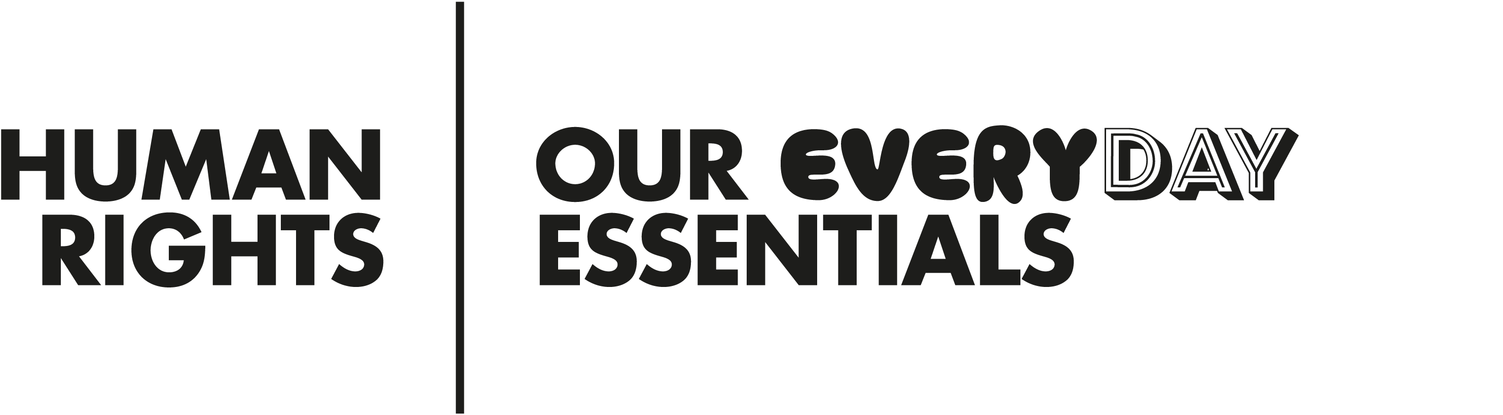 मानवी हक्क दिन 2025 ची संकल्पना (थीम) कोणती ?

• “मानवी हक्क, आपल्या दैनंदिन जीवनातील आवश्यक गोष्टी” (Human Rights, Our Everyday Essentials) ही 2025 ची संकल्पना आहे.
• यामध्ये अन्न, पाणी, आरोग्यसेवा, शिक्षण, निवारा आणि स्वच्छता यांसारख्या दैनंदिन मूलभूत गरजा ह्या देखील मानवी हक्क आहेत, हा संदेश देण्यात आला आहे.
• फक्त कायदेशीर हक्कच नव्हे, तर सामान्य जीवनासाठी आवश्यक असलेल्या सुविधा मिळणेदेखील मानवी हक्कांचा भाग आहे, यावर या संकल्पनेत भर देण्यात आला आहे.