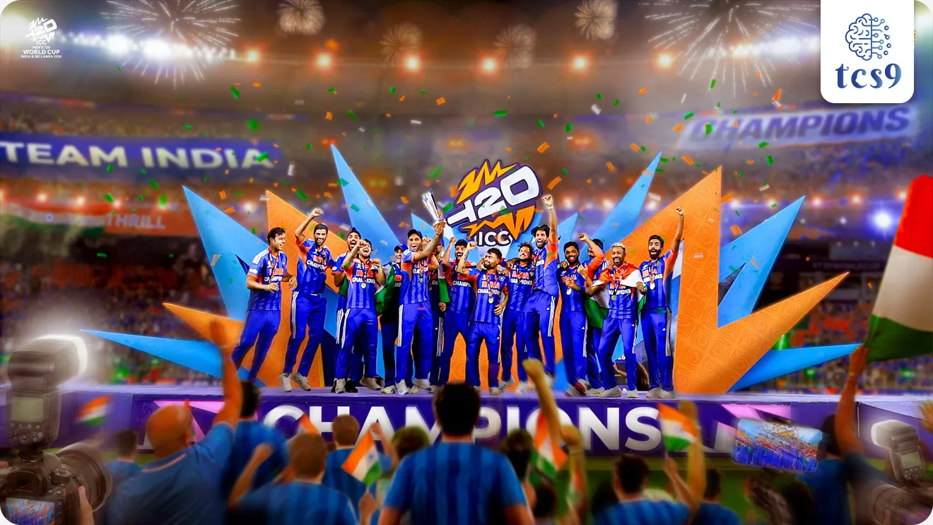India Wins Third ICC Men’s T20 World Cup Title, Player of the Tournament at the ICC Men's T20 World Cup 2026, Sanju Samson, Who is the captain of New Zealand in 2026?, Mitchell Santner,   Suryakumar Yadav, Jasprit Bumrah 'Player of the Match',  Narendra Modi Stadium in Ahmedabad, Which stadium is the T20 World Cup final 2026?, who win T20 World Cup 2026?, Who is the highest run scorer in the T20 World Cup 2026?, Who is the highest wicket taker in T20 2026?, world current affair, jagtik ghadamodi, world news, Chalu Ghadamodi 2025, Chalu Ghadamodi Marathi, Chalu Ghadamodi PDF Download, Chalu Ghadamodi Test Series, Chalu Ghadamodi Prashnottare, Mahatvachya Chalu Ghadamodi, Chalu Ghadamodi Sarav Prashna, Darrojchya Chalu Ghadamodi, Chalu Ghadamodi Marathi Masik, Talathi Chalu Ghadamodi 2025, Talathi Bharti Chalu Ghadamodi, Talathi Spardha Pariksha Chalu Ghadamodi, RRB Group D Chalu Ghadamodi Marathi, Railway Bharti Chalu Ghadamodi, RRB Sarav Prashna Chalu Ghadamodi, Maharashtra Police Bharti Chalu Ghadamodi, Police Bharti Chalu Ghadamodi Prashnottare, Maharashtra Police Chalu Ghadamodi 2025, SSC GD Chalu Ghadamodi Marathit, SSC Bharti Chalu Ghadamodi, SSC Prashnsancha Chalu Ghadamodi, Vanrakshak Bharti Chalu Ghadamodi, Vanrakshak Pariksha Chalu Ghadamodi, Vanrakshak Prashnapatrika Chalu Ghadamodi, Agniveer Bharti Chalu Ghadamodi 2025, Agniveer Spardha Pariksha Chalu Ghadamodi, Agniveer Sarav Prashna Chalu Ghadamodi, tcs chalu ghadamodi, ibps chalu ghadamodi, chalu Ghadamodi Marathi,   current Affair marathi madhe, 2024 cha chalu Ghadamodi,   police Bharti chalu Ghadamodi,   police Bharti prashnasanch,   police Bharti GK prashna,   Mpsc chalu Ghadamodi,   sarkari Naukri,   sarkari job,   sarkari yojna,   Maharashtra cha chalu Ghadamodi,   Maharashtra government yojna,   PSI syllabus, PSI cutoff,   police Bharti syllabus,   police Bharti cutoff,   police Bharti merit,   MPSC Sathi book,   MPSC Sathi pustak,   police Bharti Sathi pustak,   police Bharti magil prashnapatrika,   MPSC previous years question papers,   Mumbai police Bharti,   Mumbai police Bharti Lekhi kadhi ahe,   government GR,   police Bharti result,   MPSC result,   SSC GD merit,   sscgd syllabus,   army Bharti merit,   army Bharti result,   UPSC Marathi,   combine pariksha,   talathi,   talathi syllabus,   talathi cutoff,   talathi book list,   talathi result,   talathi merit, tcs mock test, tcs pattern, ibps pattern, tcs pyq, tcs sarav paper, tcs talathi paper, tcs pattern notes, tcs prashnasanch, tcs gk gs, tcs maths, tcs talathi,  talathi jaga kiti ahe,   saralseva exam,   saralseva pariksha,   saralseva result,   zilha parishad Bharti,   zilha parishad prashnapstrika, dinvishesh, Chalu Ghadamodi Marathi madhun, current Affair marathi madhe, headline-news, maharashtra-news, jhattpatt-batmya, pib, marathi batmya, government new channel, Pib, akashvani, the Hindu, Indian express, Loksatta, Lokmat, Dainik Bhaskar, sansad news, editorial, sampadkiya, vishleshan, Loksabha news, rajyasabha news, SSC GD notes, sscgd question papers, sscgd exam answer, results, SSC GD admit card, sscgd ground, exam centre, mpsc main answer writing, maharashtra police recruitment 2025, maharashtra police exam updates, maharashtra police bharti latest news, maharashtra police exam calendar 2025, maharashtra police exam syllabus pdf download, maharashtra police bharti exam pattern 2025, maharashtra police constable syllabus, physical test details maharashtra police, maharashtra police bharti admit card 2025, maharashtra police hall ticket download, maharashtra police exam admit card date, maharashtra police study material pdf, maharashtra police exam preparation tips, maharashtra police mock tests free, best books for maharashtra police exam, maharashtra police bharti previous year papers pdf, maharashtra police constable sample papers, maharashtra police si model question papers, maharashtra police eligibility criteria 2025, age limit for maharashtra police bharti, educational qualification maharashtra police, maharashtra police result 2025, maharashtra police merit list, maharashtra police exam cutoff marks, maharashtra police online application 2025, maharashtra police physical test details, document verification for maharashtra police bharti, maharashtra police recruitment 2024, maharashtra police exam calendar 2024, maharashtra police bharti exam pattern 2024, maharashtra police bharti admit card 2024, maharashtra police eligibility criteria 2024, maharashtra police result 2024, maharashtra police online application 2024, RRB Group D, Railway Group D, Railway Recruitment Board Group D, Railway Group D Exam, Railway Group Notification, Railway Group D Vacancy, Railway Group D Syllabus, Railway Group D Eligibility, Railway Group D Application, Railway Group D Admit Card, Railway Group D Result, Railway Group D Cut Off, Railway Group D Salary, Railway Group D Jobs, RRB Group D Study Material, RRB Group D Previous Papers,  RRB Group D Mock Tests, RRB Group D Exam Pattern, current Affair, General Science, GK, GS, General  Awareness, current  affairs marathi , Mathematics, General Intelligence and reasoning, RRB chalu Ghadamodi, RRB Group D marathi notes, samanya vinyan, samanya, nyan, railway notes marathi madhe, railway pagar, pagar ani bhatta, railway bharti notes marathi, railway bhartichi tayari kashi karaychi, railway bharti magil varshanche prashnapatrika, railway bhartipyq, railway bharti prashnasanch, railway bharti test paper, railwetvnokrichi sandhi, railway job, railway bharticha syllabus, railway bharti pattern, railway bharti imp prashn, railway bhartila vicharle janare prashn, competitive exam, spardha parisha, railway bharti online class, railway bharti class, railway bharti chi tayari kashi karaychi,  RRB Group D Syllabus, RRB Group D Previous Papers, RRB Group D Exam Pattern, RRB Group D Eligibility Criteria, RRB Group D Notification, RRB Group D Application, RRB Group D Admit Card, RRB Group D Result, RRB Group D Cut Off, RRB Group D Salary, RRB Group D Jobs, RRB Group D Coaching, RRB Group D Study Material, RRB Group D Mock Tests, Railway Group D Level 1, RRB Group D 2025, RRB Group D Level 1, RRB Group D Posts, RRB Group D Exam Pattern, RRB Group D Exam Date, RRB Group D Online Application, RRB Group D Previous Papers, RRB Group D Preparation Tips, RRB Group D Study Material, RRB Group D Coaching, RRB Group D Mock Tests, How to prepare for RRB Group D exam, RRB Group D exam syllabus 2025, RRB Group D eligibility criteria 2025, RRB Group D application form 2025, RRB Group D admit card download, RRB Group D result date 2025, RRB Group D cut off marks 2025, RRB Group D salary and allowances, Best books for RRB Group D exam, Online coaching for RRB Group D, Railway Group D , RRB Group D, Railway Jobs , Government Jobs, Railway Recruitment, RRB Group D Exam, Railway Group D Vacancy, RRB Group D Notification, Railway Group D Application, RRB Group D Salary, aajcha dinveshesh, suvichaar, jagtik dinveshsh, dinveshsh