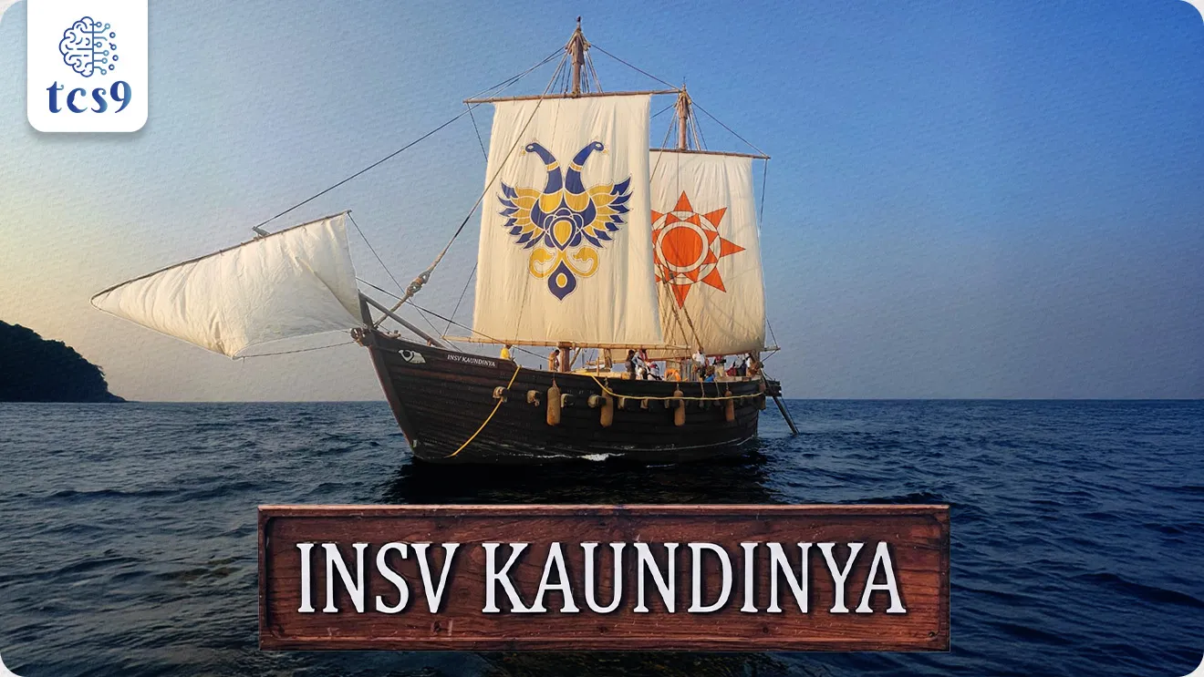 INSV Kaundinya, Indian Navy, Ministry of Culture, and Hodi Innovations, Prime Minister, Shri Narendra Modi, fifth-century vessel shown in Ajanta cave paintings, India’s ancient maritime traditions, Indian Navy, Indian Army, NDA exam, CDS EXAM, defence, sanrakshan, world current affair, jagtik ghadamodi, world news, Chalu Ghadamodi 2025, Chalu Ghadamodi Marathi, Chalu Ghadamodi PDF Download, Chalu Ghadamodi Test Series, Chalu Ghadamodi Prashnottare, Mahatvachya Chalu Ghadamodi, Chalu Ghadamodi Sarav Prashna, Darrojchya Chalu Ghadamodi, Chalu Ghadamodi Marathi Masik, Talathi Chalu Ghadamodi 2025, Talathi Bharti Chalu Ghadamodi, Talathi Spardha Pariksha Chalu Ghadamodi, RRB Group D Chalu Ghadamodi Marathi, Railway Bharti Chalu Ghadamodi, RRB Sarav Prashna Chalu Ghadamodi, Maharashtra Police Bharti Chalu Ghadamodi, Police Bharti Chalu Ghadamodi Prashnottare, Maharashtra Police Chalu Ghadamodi 2025, SSC GD Chalu Ghadamodi Marathit, SSC Bharti Chalu Ghadamodi, SSC Prashnsancha Chalu Ghadamodi, Vanrakshak Bharti Chalu Ghadamodi, Vanrakshak Pariksha Chalu Ghadamodi, Vanrakshak Prashnapatrika Chalu Ghadamodi, Agniveer Bharti Chalu Ghadamodi 2025, Agniveer Spardha Pariksha Chalu Ghadamodi, Agniveer Sarav Prashna Chalu Ghadamodi, tcs chalu ghadamodi, ibps chalu ghadamodi, chalu Ghadamodi Marathi,   current Affair marathi madhe, 2024 cha chalu Ghadamodi,   police Bharti chalu Ghadamodi,   police Bharti prashnasanch,   police Bharti GK prashna,   Mpsc chalu Ghadamodi,   sarkari Naukri,   sarkari job,   sarkari yojna,   Maharashtra cha chalu Ghadamodi,   Maharashtra government yojna,   PSI syllabus, PSI cutoff,   police Bharti syllabus,   police Bharti cutoff,   police Bharti merit,   MPSC Sathi book,   MPSC Sathi pustak,   police Bharti Sathi pustak,   police Bharti magil prashnapatrika,   MPSC previous years question papers,   Mumbai police Bharti,   Mumbai police Bharti Lekhi kadhi ahe,   government GR,   police Bharti result,   MPSC result,   SSC GD merit,   sscgd syllabus,   army Bharti merit,   army Bharti result,   UPSC Marathi,   combine pariksha,   talathi,   talathi syllabus,   talathi cutoff,   talathi book list,   talathi result,   talathi merit, tcs mock test, tcs pattern, ibps pattern, tcs pyq, tcs sarav paper, tcs talathi paper, tcs pattern notes, tcs prashnasanch, tcs gk gs, tcs maths, tcs talathi,  talathi jaga kiti ahe,   saralseva exam,   saralseva pariksha,   saralseva result,   zilha parishad Bharti,   zilha parishad prashnapstrika, dinvishesh, Chalu Ghadamodi Marathi madhun, current Affair marathi madhe, headline-news, maharashtra-news, jhattpatt-batmya, pib, marathi batmya, government new channel, Pib, akashvani, the Hindu, Indian express, Loksatta, Lokmat, Dainik Bhaskar, sansad news, editorial, sampadkiya, vishleshan, Loksabha news, rajyasabha news, SSC GD notes, sscgd question papers, sscgd exam answer, results, SSC GD admit card, sscgd ground, exam centre, mpsc main answer writing, maharashtra police recruitment 2025, maharashtra police exam updates, maharashtra police bharti latest news, maharashtra police exam calendar 2025, maharashtra police exam syllabus pdf download, maharashtra police bharti exam pattern 2025, maharashtra police constable syllabus, physical test details maharashtra police, maharashtra police bharti admit card 2025, maharashtra police hall ticket download, maharashtra police exam admit card date, maharashtra police study material pdf, maharashtra police exam preparation tips, maharashtra police mock tests free, best books for maharashtra police exam, maharashtra police bharti previous year papers pdf, maharashtra police constable sample papers, maharashtra police si model question papers, maharashtra police eligibility criteria 2025, age limit for maharashtra police bharti, educational qualification maharashtra police, maharashtra police result 2025, maharashtra police merit list, maharashtra police exam cutoff marks, maharashtra police online application 2025, maharashtra police physical test details, document verification for maharashtra police bharti, maharashtra police recruitment 2024, maharashtra police exam calendar 2024, maharashtra police bharti exam pattern 2024, maharashtra police bharti admit card 2024, maharashtra police eligibility criteria 2024, maharashtra police result 2024, maharashtra police online application 2024, RRB Group D, Railway Group D, Railway Recruitment Board Group D, Railway Group D Exam, Railway Group Notification, Railway Group D Vacancy, Railway Group D Syllabus, Railway Group D Eligibility, Railway Group D Application, Railway Group D Admit Card, Railway Group D Result, Railway Group D Cut Off, Railway Group D Salary, Railway Group D Jobs, RRB Group D Study Material, RRB Group D Previous Papers,  RRB Group D Mock Tests, RRB Group D Exam Pattern, current Affair, General Science, GK, GS, General  Awareness, current  affairs marathi , Mathematics, General Intelligence and reasoning, RRB chalu Ghadamodi, RRB Group D marathi notes, samanya vinyan, samanya, nyan, railway notes marathi madhe, railway pagar, pagar ani bhatta, railway bharti notes marathi, railway bhartichi tayari kashi karaychi, railway bharti magil varshanche prashnapatrika, railway bhartipyq, railway bharti prashnasanch, railway bharti test paper, railwetvnokrichi sandhi, railway job, railway bharticha syllabus, railway bharti pattern, railway bharti imp prashn, railway bhartila vicharle janare prashn, competitive exam, spardha parisha, railway bharti online class, railway bharti class, railway bharti chi tayari kashi karaychi,  RRB Group D Syllabus, RRB Group D Previous Papers, RRB Group D Exam Pattern, RRB Group D Eligibility Criteria, RRB Group D Notification, RRB Group D Application, RRB Group D Admit Card, RRB Group D Result, RRB Group D Cut Off, RRB Group D Salary, RRB Group D Jobs, RRB Group D Coaching, RRB Group D Study Material, RRB Group D Mock Tests, Railway Group D Level 1, RRB Group D 2025, RRB Group D Level 1, RRB Group D Posts, RRB Group D Exam Pattern, RRB Group D Exam Date, RRB Group D Online Application, RRB Group D Previous Papers, RRB Group D Preparation Tips, RRB Group D Study Material, RRB Group D Coaching, RRB Group D Mock Tests, How to prepare for RRB Group D exam, RRB Group D exam syllabus 2025, RRB Group D eligibility criteria 2025, RRB Group D application form 2025, RRB Group D admit card download, RRB Group D result date 2025, RRB Group D cut off marks 2025, RRB Group D salary and allowances, Best books for RRB Group D exam, Online coaching for RRB Group D, Railway Group D , RRB Group D, Railway Jobs , Government Jobs, Railway Recruitment, RRB Group D Exam, Railway Group D Vacancy, RRB Group D Notification, Railway Group D Application, RRB Group D Salary, aajcha dinveshesh, suvichaar, jagtik dinveshsh, dinveshsh
