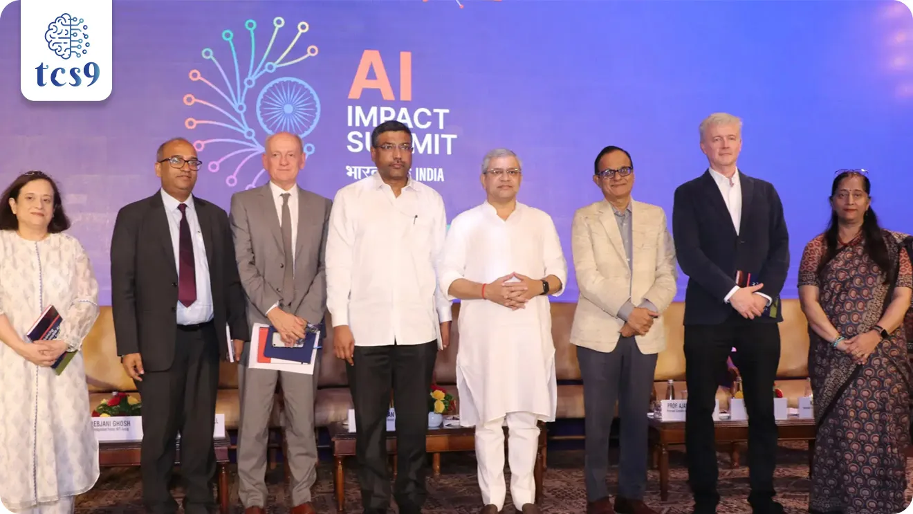 • भारताने, भारत–कृत्रिम बुद्धिमत्ता प्रभाव शिखर परिषद (India–AI Impact Summit) 2026 आयोजित करण्याची घोषणा केली आहे.
• ही परिषद 19–20 फेब्रुवारी 2026 रोजी नवी दिल्ली येथे होणार असून Global South मधील पहिली जागतिक AI शिखर परिषद ठरणार आहे.