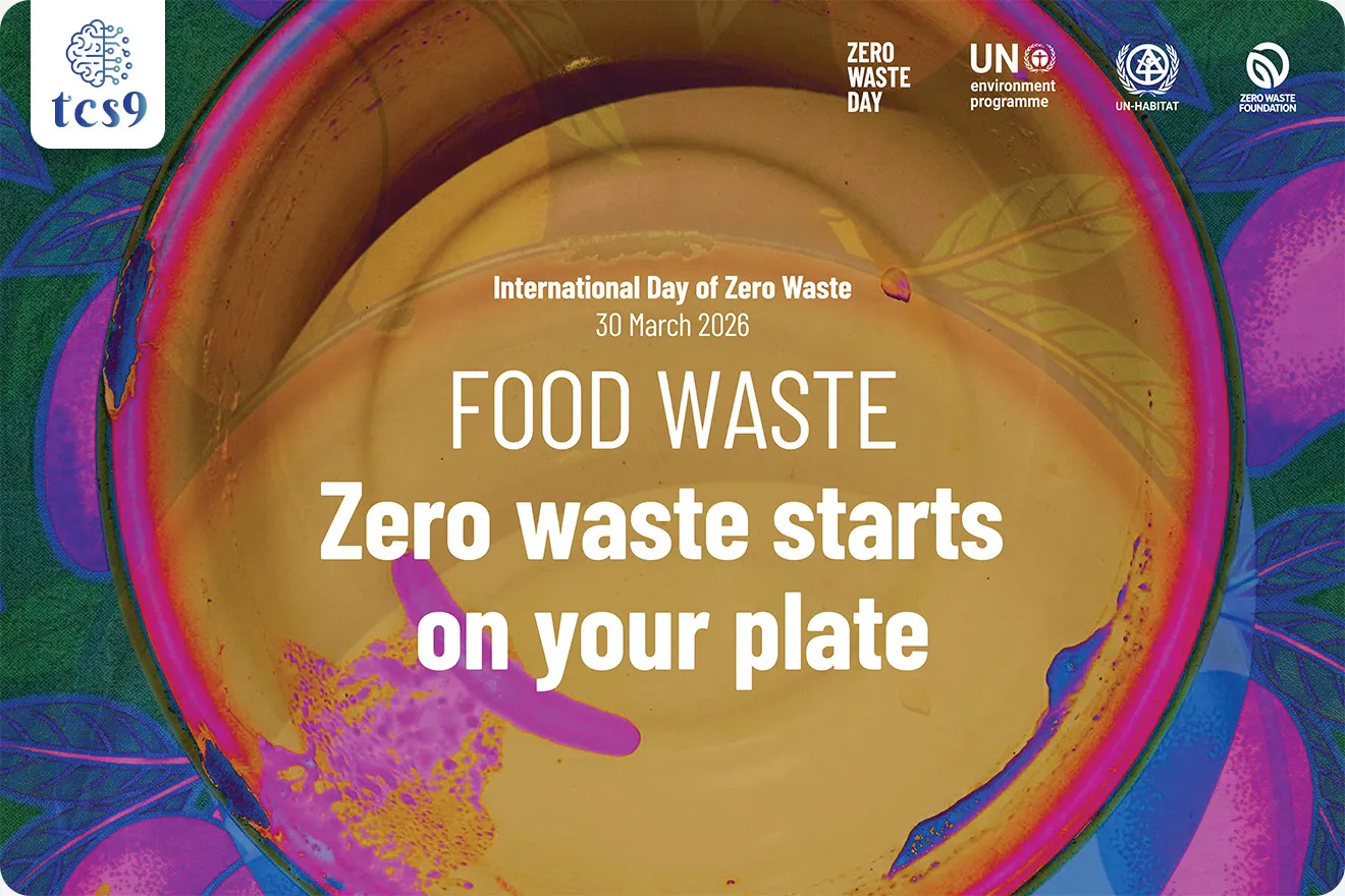 International Zero Waste Day 


📚 Subject : GS - दिनविशेष, पर्यावरण

सरळसेवा, तलाठी, वनरक्षक, पोलीस भरती, अग्निवीर , रेल्वे भरती, SSC GD, MPSC, UPSC परीक्षेसाठी विचारलेले / संभाव्य महत्त्वपूर्ण  प्रश्न

प्रश्न) 'आंतरराष्ट्रीय शून्य कचरा दिवस' (International Zero Waste Day ) कधी साजरा केला जातो ?

1. 8 मार्च
2. 30 मार्च
3. 2 एप्रिल
4. 5 जून

उत्तर : 30 मार्च

• जगभरात दरवर्षी 30 मार्च हा दिवस आंतरराष्ट्रीय शून्य कचरा दिवस (International Zero Waste Day) म्हणून साजरा करतात. 

🤔 'आंतरराष्ट्रीय शून्य कचरा दिवस' का साजरी करतात ? 
• दरवर्षी, जगात 2.1 अब्ज ते 2.3 अब्ज टन घनकचरा निर्माण होतो.
•  यात कापड आणि पॅकेजिंगपासून ते इलेक्ट्रॉनिक्स, प्लास्टिक आणि अन्नापर्यंत कचऱ्याचा समावेश आहे. 
• जागतिक कचरा व्यवस्थापन सेवा या प्रचंड कचऱ्याचे व्यवस्थापन करण्यासाठी अपुरी आहेत. 
• जगभरात 2.7 अब्ज लोकांना घनकचरा संकलनाची सुविधा उपलब्ध नाही आणि ते विल्हेवाटीसाठी खुल्या डंपसाईट्सवर अवलंबून आहेत.
• कचरा कमी करण्यासाठी आणि पर्यावरणाची काळजी घेण्यासाठी कचरा व्यवस्थापनाचे महत्त्व आणि त्याबद्दल जनजागृती करण्यासाठी 'आंतरराष्ट्रीय शून्य कचरा दिवस' साजरा करतात. 
• जागतिक स्तरावर कचरा व्यवस्थापनाला चालना देण्याचे महत्त्व आणि शाश्वत उपभोग आणि उत्पादन पद्धतींना प्रोत्साहन देण्याची आवश्यकता या दोन्ही गोष्टींवर हा दिवस प्रकाश टाकतो.
• प्लास्टिक आणि इतर हानिकारक कचरा कमी करण्यासाठी उपाययोजनांबद्दल जागरूकता निर्माण करणे, वस्तूंच्या पुनर्वापराला प्रोत्साहन देणे हे या दिवसाचे उद्दिष्ट आहे. 
• शून्य-कचरा उपक्रम 2030 च्या शाश्वत विकासाच्या (Sustainable Development Goals) अजेंडाशी सुसंगत आहेत.
 
🤔 आंतरराष्ट्रीय शून्य कचरा दिवसाचा ठराव कोणत्या देशाच्या पुढाकाराने मांडण्यात आला ?  
• जगभरात शून्य-कचरा उपक्रमांना प्रोत्साहन देण्यासाठी आंतरराष्ट्रीय शून्य कचरा दिवसाचा ठराव तुर्की या देशाच्या पुढाकाराने १०५ देशांच्या पाठिंब्याने  संयुक्त राष्ट्रांच्या महासभेत मांडला गेला. 
• संयुक्त राष्ट्रांच्या महासभेने 14 डिसेंबर 2022 रोजी हा ठराव मंजूर केला, ज्यामध्ये 30 मार्च हा दिवस आंतरराष्ट्रीय शून्य कचरा दिवस म्हणून घोषित करण्यात आला.

1️⃣ पहिला 'आंतरराष्ट्रीय शून्य कचरा दिवस' केव्हा साजरी करण्यात आला ? 
• 30 मार्च 2023 रोजी पहिला 'आंतरराष्ट्रीय शून्य कचरा दिवस' साजरी करण्यात आला. 

'आंतरराष्ट्रीय शून्य कचरा दिवस' 2026 ची संकल्पना थीम काय आहे ? 
• 'आंतरराष्ट्रीय शून्य कचरा दिवस' 2026 ची मुख्य संकल्पना (थीम) "अन्न नासाडी" (Food Waste) ही आहे. 
• 2026 सालासाठी या दिनाचे विशेष लक्ष अन्नाची नासाडी रोखण्यावर केंद्रित करण्यात आले आहे. 
• या मोहिमेचा मुख्य संदेश "शून्य कचऱ्याची सुरुवात तुमच्या ताटापासून होते" (Zero waste starts on your plate) हा आहे.


🔑 परीक्षेच्या दृष्टीने IMP रिव्हिजन पॉईंट्स : International Zero Waste Day

• आंतरराष्ट्रीय शून्य कचरा दिवस — 30 मार्च
• संयुक्त राष्ट्रांची मंजूरी — 2022
• ठराव मांडणारा प्रमुख देश — तुर्की
• पहिला शून्य कचरा दिवस — 30 मार्च 2023
• 2026 थीम — Food Waste (अन्न नासाडी रोखणे)