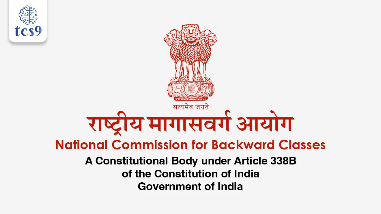 National Commission for Backward Classes, Rashtriya Magasvarg Ayog, Constitution (One Hundred and Second Amendment) Act, 2018, 102nd Constitutional Amendment,  Is the National Commission for Backward Classes (NCBC) a constitutional body, important constitutional body, important constitution Amendments, OBC reservation obc quota, government bodies, important constitutional bodies, Rajyashastra, rajyaghatna, Indian constitution, bhartache sanvidhan, NCBC mhanje kay, pib, ghatnadurusti, world current affair, jagtik ghadamodi, world news, Chalu Ghadamodi 2025, Chalu Ghadamodi Marathi, Chalu Ghadamodi PDF Download, Chalu Ghadamodi Test Series, Chalu Ghadamodi Prashnottare, Mahatvachya Chalu Ghadamodi, Chalu Ghadamodi Sarav Prashna, Darrojchya Chalu Ghadamodi, Chalu Ghadamodi Marathi Masik, Talathi Chalu Ghadamodi 2025, Talathi Bharti Chalu Ghadamodi, Talathi Spardha Pariksha Chalu Ghadamodi, RRB Group D Chalu Ghadamodi Marathi, Railway Bharti Chalu Ghadamodi, RRB Sarav Prashna Chalu Ghadamodi, Maharashtra Police Bharti Chalu Ghadamodi, Police Bharti Chalu Ghadamodi Prashnottare, Maharashtra Police Chalu Ghadamodi 2025, SSC GD Chalu Ghadamodi Marathit, SSC Bharti Chalu Ghadamodi, SSC Prashnsancha Chalu Ghadamodi, Vanrakshak Bharti Chalu Ghadamodi, Vanrakshak Pariksha Chalu Ghadamodi, Vanrakshak Prashnapatrika Chalu Ghadamodi, Agniveer Bharti Chalu Ghadamodi 2025, Agniveer Spardha Pariksha Chalu Ghadamodi, Agniveer Sarav Prashna Chalu Ghadamodi, tcs chalu ghadamodi, ibps chalu ghadamodi, chalu Ghadamodi Marathi,   current Affair marathi madhe, 2024 cha chalu Ghadamodi,   police Bharti chalu Ghadamodi,   police Bharti prashnasanch,   police Bharti GK prashna,   Mpsc chalu Ghadamodi,   sarkari Naukri,   sarkari job,   sarkari yojna,   Maharashtra cha chalu Ghadamodi,   Maharashtra government yojna,   PSI syllabus, PSI cutoff,   police Bharti syllabus,   police Bharti cutoff,   police Bharti merit,   MPSC Sathi book,   MPSC Sathi pustak,   police Bharti Sathi pustak,   police Bharti magil prashnapatrika,   MPSC previous years question papers,   Mumbai police Bharti,   Mumbai police Bharti Lekhi kadhi ahe,   government GR,   police Bharti result,   MPSC result,   SSC GD merit,   sscgd syllabus,   army Bharti merit,   army Bharti result,   UPSC Marathi,   combine pariksha,   talathi,   talathi syllabus,   talathi cutoff,   talathi book list,   talathi result,   talathi merit, tcs mock test, tcs pattern, ibps pattern, tcs pyq, tcs sarav paper, tcs talathi paper, tcs pattern notes, tcs prashnasanch, tcs gk gs, tcs maths, tcs talathi,  talathi jaga kiti ahe,   saralseva exam,   saralseva pariksha,   saralseva result,   zilha parishad Bharti,   zilha parishad prashnapstrika, dinvishesh, Chalu Ghadamodi Marathi madhun, current Affair marathi madhe, headline-news, maharashtra-news, jhattpatt-batmya, pib, marathi batmya, government new channel, Pib, akashvani, the Hindu, Indian express, Loksatta, Lokmat, Dainik Bhaskar, sansad news, editorial, sampadkiya, vishleshan, Loksabha news, rajyasabha news, SSC GD notes, sscgd question papers, sscgd exam answer, results, SSC GD admit card, sscgd ground, exam centre, mpsc main answer writing, maharashtra police recruitment 2025, maharashtra police exam updates, maharashtra police bharti latest news, maharashtra police exam calendar 2025, maharashtra police exam syllabus pdf download, maharashtra police bharti exam pattern 2025, maharashtra police constable syllabus, physical test details maharashtra police, maharashtra police bharti admit card 2025, maharashtra police hall ticket download, maharashtra police exam admit card date, maharashtra police study material pdf, maharashtra police exam preparation tips, maharashtra police mock tests free, best books for maharashtra police exam, maharashtra police bharti previous year papers pdf, maharashtra police constable sample papers, maharashtra police si model question papers, maharashtra police eligibility criteria 2025, age limit for maharashtra police bharti, educational qualification maharashtra police, maharashtra police result 2025, maharashtra police merit list, maharashtra police exam cutoff marks, maharashtra police online application 2025, maharashtra police physical test details, document verification for maharashtra police bharti, maharashtra police recruitment 2024, maharashtra police exam calendar 2024, maharashtra police bharti exam pattern 2024, maharashtra police bharti admit card 2024, maharashtra police eligibility criteria 2024, maharashtra police result 2024, maharashtra police online application 2024, RRB Group D, Railway Group D, Railway Recruitment Board Group D, Railway Group D Exam, Railway Group Notification, Railway Group D Vacancy, Railway Group D Syllabus, Railway Group D Eligibility, Railway Group D Application, Railway Group D Admit Card, Railway Group D Result, Railway Group D Cut Off, Railway Group D Salary, Railway Group D Jobs, RRB Group D Study Material, RRB Group D Previous Papers,  RRB Group D Mock Tests, RRB Group D Exam Pattern, current Affair, General Science, GK, GS, General  Awareness, current  affairs marathi , Mathematics, General Intelligence and reasoning, RRB chalu Ghadamodi, RRB Group D marathi notes, samanya vinyan, samanya, nyan, railway notes marathi madhe, railway pagar, pagar ani bhatta, railway bharti notes marathi, railway bhartichi tayari kashi karaychi, railway bharti magil varshanche prashnapatrika, railway bhartipyq, railway bharti prashnasanch, railway bharti test paper, railwetvnokrichi sandhi, railway job, railway bharticha syllabus, railway bharti pattern, railway bharti imp prashn, railway bhartila vicharle janare prashn, competitive exam, spardha parisha, railway bharti online class, railway bharti class, railway bharti chi tayari kashi karaychi,  RRB Group D Syllabus, RRB Group D Previous Papers, RRB Group D Exam Pattern, RRB Group D Eligibility Criteria, RRB Group D Notification, RRB Group D Application, RRB Group D Admit Card, RRB Group D Result, RRB Group D Cut Off, RRB Group D Salary, RRB Group D Jobs, RRB Group D Coaching, RRB Group D Study Material, RRB Group D Mock Tests, Railway Group D Level 1, RRB Group D 2025, RRB Group D Level 1, RRB Group D Posts, RRB Group D Exam Pattern, RRB Group D Exam Date, RRB Group D Online Application, RRB Group D Previous Papers, RRB Group D Preparation Tips, RRB Group D Study Material, RRB Group D Coaching, RRB Group D Mock Tests, How to prepare for RRB Group D exam, RRB Group D exam syllabus 2025, RRB Group D eligibility criteria 2025, RRB Group D application form 2025, RRB Group D admit card download, RRB Group D result date 2025, RRB Group D cut off marks 2025, RRB Group D salary and allowances, Best books for RRB Group D exam, Online coaching for RRB Group D, Railway Group D , RRB Group D, Railway Jobs , Government Jobs, Railway Recruitment, RRB Group D Exam, Railway Group D Vacancy, RRB Group D Notification, Railway Group D Application, RRB Group D Salary, aajcha dinveshesh, suvichaar, jagtik dinveshsh, dinveshsh
