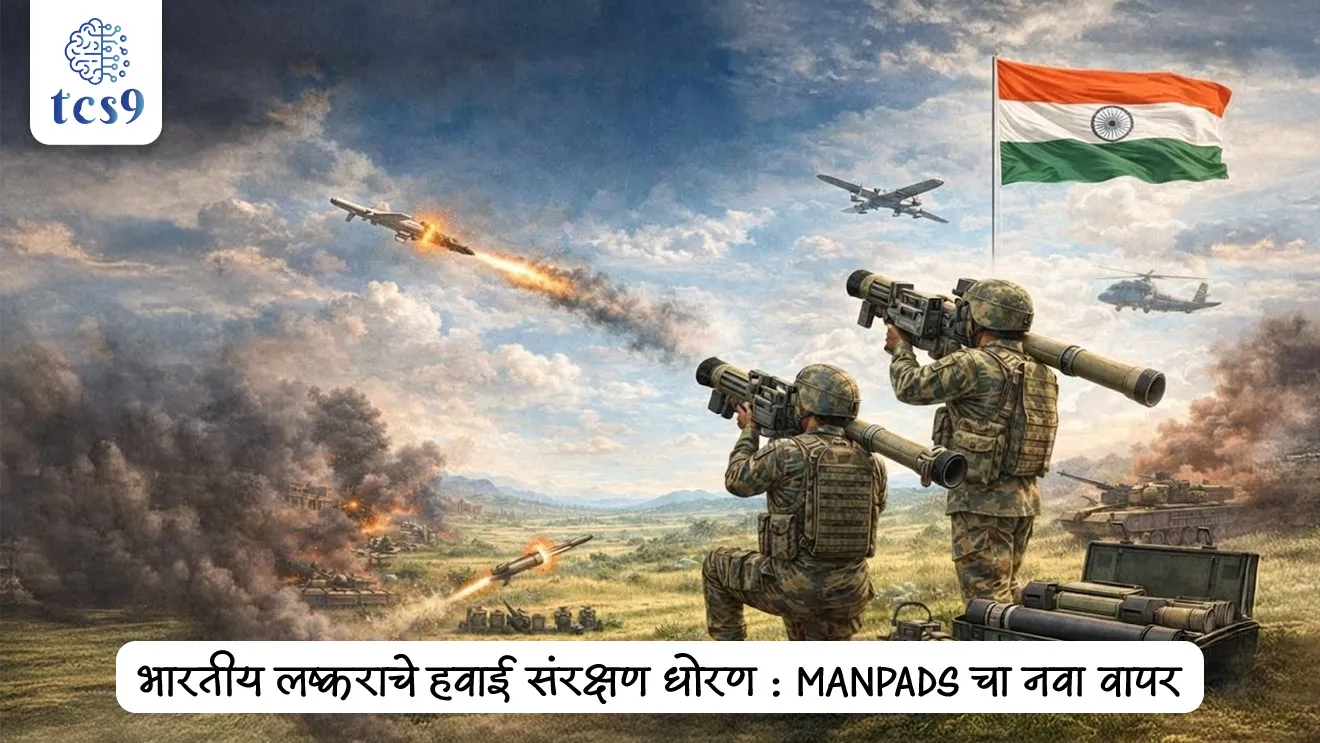Man-Portable Air Defence Systems, Indian Army, indian army weapons, NDA exam, CDS EXAM, defence, sanrakshan, Agniveer, Army exam, sanrakshan, Defence, sub-sonic cruise missiles, pibs, DRDO, world current affair, jagtik ghadamodi, world news, Chalu Ghadamodi 2025, Chalu Ghadamodi Marathi, Chalu Ghadamodi PDF Download, Chalu Ghadamodi Test Series, Chalu Ghadamodi Prashnottare, Mahatvachya Chalu Ghadamodi, Chalu Ghadamodi Sarav Prashna, Darrojchya Chalu Ghadamodi, Chalu Ghadamodi Marathi Masik, Talathi Chalu Ghadamodi 2025, Talathi Bharti Chalu Ghadamodi, Talathi Spardha Pariksha Chalu Ghadamodi, RRB Group D Chalu Ghadamodi Marathi, Railway Bharti Chalu Ghadamodi, RRB Sarav Prashna Chalu Ghadamodi, Maharashtra Police Bharti Chalu Ghadamodi, Police Bharti Chalu Ghadamodi Prashnottare, Maharashtra Police Chalu Ghadamodi 2025, SSC GD Chalu Ghadamodi Marathit, SSC Bharti Chalu Ghadamodi, SSC Prashnsancha Chalu Ghadamodi, Vanrakshak Bharti Chalu Ghadamodi, Vanrakshak Pariksha Chalu Ghadamodi, Vanrakshak Prashnapatrika Chalu Ghadamodi, Agniveer Bharti Chalu Ghadamodi 2025, Agniveer Spardha Pariksha Chalu Ghadamodi, Agniveer Sarav Prashna Chalu Ghadamodi, tcs chalu ghadamodi, ibps chalu ghadamodi, chalu Ghadamodi Marathi,   current Affair marathi madhe, 2024 cha chalu Ghadamodi,   police Bharti chalu Ghadamodi,   police Bharti prashnasanch,   police Bharti GK prashna,   Mpsc chalu Ghadamodi,   sarkari Naukri,   sarkari job,   sarkari yojna,   Maharashtra cha chalu Ghadamodi,   Maharashtra government yojna,   PSI syllabus, PSI cutoff,   police Bharti syllabus,   police Bharti cutoff,   police Bharti merit,   MPSC Sathi book,   MPSC Sathi pustak,   police Bharti Sathi pustak,   police Bharti magil prashnapatrika,   MPSC previous years question papers,   Mumbai police Bharti,   Mumbai police Bharti Lekhi kadhi ahe,   government GR,   police Bharti result,   MPSC result,   SSC GD merit,   sscgd syllabus,   army Bharti merit,   army Bharti result,   UPSC Marathi,   combine pariksha,   talathi,   talathi syllabus,   talathi cutoff,   talathi book list,   talathi result,   talathi merit, tcs mock test, tcs pattern, ibps pattern, tcs pyq, tcs sarav paper, tcs talathi paper, tcs pattern notes, tcs prashnasanch, tcs gk gs, tcs maths, tcs talathi,  talathi jaga kiti ahe,   saralseva exam,   saralseva pariksha,   saralseva result,   zilha parishad Bharti,   zilha parishad prashnapstrika, dinvishesh, Chalu Ghadamodi Marathi madhun, current Affair marathi madhe, headline-news, maharashtra-news, jhattpatt-batmya, pib, marathi batmya, government new channel, Pib, akashvani, the Hindu, Indian express, Loksatta, Lokmat, Dainik Bhaskar, sansad news, editorial, sampadkiya, vishleshan, Loksabha news, rajyasabha news, SSC GD notes, sscgd question papers, sscgd exam answer, results, SSC GD admit card, sscgd ground, exam centre, mpsc main answer writing, maharashtra police recruitment 2025, maharashtra police exam updates, maharashtra police bharti latest news, maharashtra police exam calendar 2025, maharashtra police exam syllabus pdf download, maharashtra police bharti exam pattern 2025, maharashtra police constable syllabus, physical test details maharashtra police, maharashtra police bharti admit card 2025, maharashtra police hall ticket download, maharashtra police exam admit card date, maharashtra police study material pdf, maharashtra police exam preparation tips, maharashtra police mock tests free, best books for maharashtra police exam, maharashtra police bharti previous year papers pdf, maharashtra police constable sample papers, maharashtra police si model question papers, maharashtra police eligibility criteria 2025, age limit for maharashtra police bharti, educational qualification maharashtra police, maharashtra police result 2025, maharashtra police merit list, maharashtra police exam cutoff marks, maharashtra police online application 2025, maharashtra police physical test details, document verification for maharashtra police bharti, maharashtra police recruitment 2024, maharashtra police exam calendar 2024, maharashtra police bharti exam pattern 2024, maharashtra police bharti admit card 2024, maharashtra police eligibility criteria 2024, maharashtra police result 2024, maharashtra police online application 2024, RRB Group D, Railway Group D, Railway Recruitment Board Group D, Railway Group D Exam, Railway Group Notification, Railway Group D Vacancy, Railway Group D Syllabus, Railway Group D Eligibility, Railway Group D Application, Railway Group D Admit Card, Railway Group D Result, Railway Group D Cut Off, Railway Group D Salary, Railway Group D Jobs, RRB Group D Study Material, RRB Group D Previous Papers,  RRB Group D Mock Tests, RRB Group D Exam Pattern, current Affair, General Science, GK, GS, General  Awareness, current  affairs marathi , Mathematics, General Intelligence and reasoning, RRB chalu Ghadamodi, RRB Group D marathi notes, samanya vinyan, samanya, nyan, railway notes marathi madhe, railway pagar, pagar ani bhatta, railway bharti notes marathi, railway bhartichi tayari kashi karaychi, railway bharti magil varshanche prashnapatrika, railway bhartipyq, railway bharti prashnasanch, railway bharti test paper, railwetvnokrichi sandhi, railway job, railway bharticha syllabus, railway bharti pattern, railway bharti imp prashn, railway bhartila vicharle janare prashn, competitive exam, spardha parisha, railway bharti online class, railway bharti class, railway bharti chi tayari kashi karaychi,  RRB Group D Syllabus, RRB Group D Previous Papers, RRB Group D Exam Pattern, RRB Group D Eligibility Criteria, RRB Group D Notification, RRB Group D Application, RRB Group D Admit Card, RRB Group D Result, RRB Group D Cut Off, RRB Group D Salary, RRB Group D Jobs, RRB Group D Coaching, RRB Group D Study Material, RRB Group D Mock Tests, Railway Group D Level 1, RRB Group D 2025, RRB Group D Level 1, RRB Group D Posts, RRB Group D Exam Pattern, RRB Group D Exam Date, RRB Group D Online Application, RRB Group D Previous Papers, RRB Group D Preparation Tips, RRB Group D Study Material, RRB Group D Coaching, RRB Group D Mock Tests, How to prepare for RRB Group D exam, RRB Group D exam syllabus 2025, RRB Group D eligibility criteria 2025, RRB Group D application form 2025, RRB Group D admit card download, RRB Group D result date 2025, RRB Group D cut off marks 2025, RRB Group D salary and allowances, Best books for RRB Group D exam, Online coaching for RRB Group D, Railway Group D , RRB Group D, Railway Jobs , Government Jobs, Railway Recruitment, RRB Group D Exam, Railway Group D Vacancy, RRB Group D Notification, Railway Group D Application, RRB Group D Salary, aajcha dinveshesh, suvichaar, jagtik dinveshsh, dinveshsh