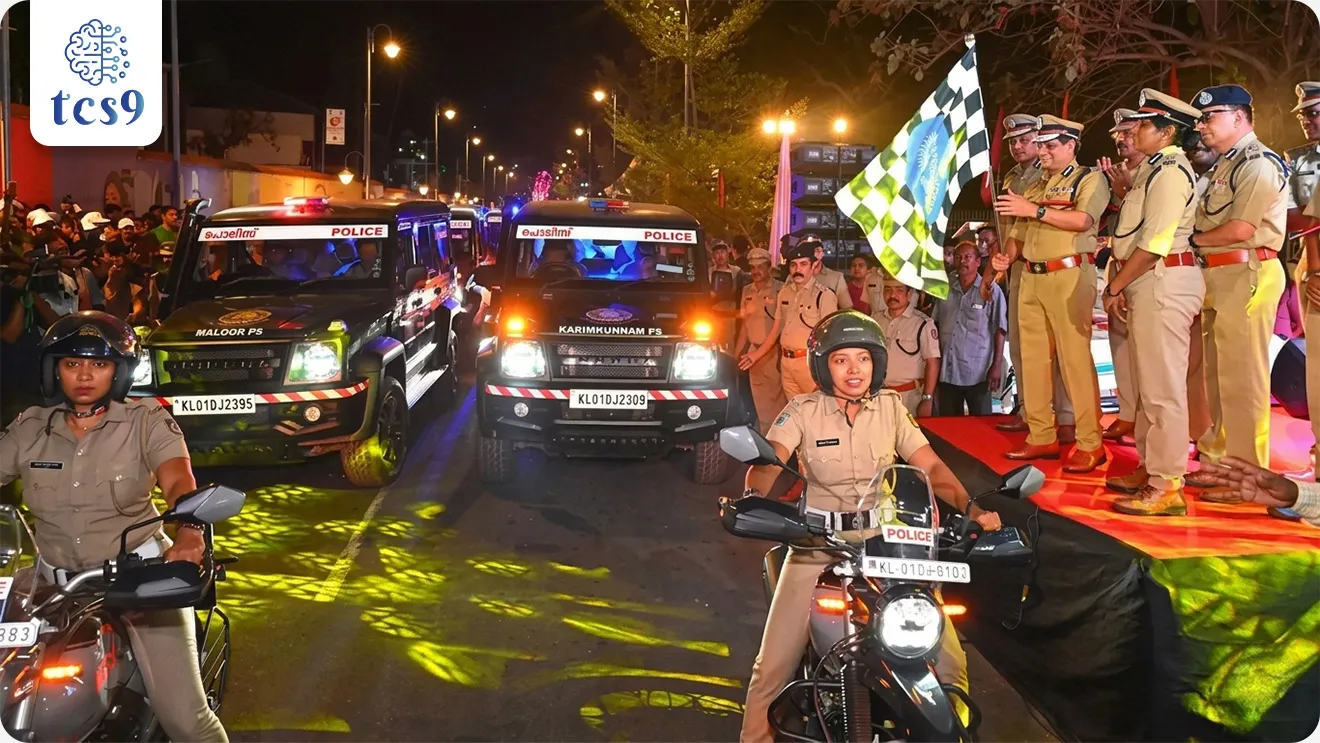 Nirbhaya Nisha initiative 

Subject : GS -  सरकारी योजना - उपक्रम

सरळसेवा, तलाठी, वनरक्षक, पोलीस भरती, अग्निवीर , रेल्वे भरती, SSC GD, MPSC, UPSC परीक्षेसाठी विचारलेले / संभाव्य महत्त्वपूर्ण  प्रश्न


प्रश्न) अलिकडे महिलांच्या रात्रीच्या सुरक्षिततेसाठी सुरू करण्यात आलेला ‘निर्भया निशा’ (Nirbhaya Nisha) उपक्रम कोणत्या राज्याने सुरू केला आहे ?

1. महाराष्ट्र
2. कर्नाटक
3. केरळ
4. तामिळनाडू

उत्तर :  केरळ


📰 बातमी काय ?

• केरळ पोलिसांनी महिलांच्या रात्रीच्या प्रवासातील सुरक्षिततेसाठी ‘निर्भया निशा’ हा उपक्रम सुरू केला आहे.

‘निर्भया निशा’  उपक्रमा बद्दल परीक्षेसाठी IMP वनलाईनर पॉईंट्स : 
🎯 उद्देश : रात्रीच्या वेळी प्रवास करणाऱ्या किंवा कामावर जाणाऱ्या महिलांना सुरक्षित वातावरण देणे हा या योजनेचा मुख्य उद्देश आहे.
⏱️ वेळ : हा उपक्रम प्रामुख्याने रात्री 9 ते सकाळी 5 या वेळेत राबवला जातो.
🧐 कार्यपद्धती :
• गस्त: रात्रीच्या वेळी पोलीस गस्त वाढवण्यात येते, जेणेकरून महिलांना संशयास्पद हालचालींपासून संरक्षण मिळेल.
• जनजागृती: महिलांच्या सन्मानासाठी आणि सुरक्षेसाठी संपूर्ण राज्यात जनजागृती मोहिमा राबवल्या जातात. 
• मदत यंत्रणा : 
1. आपत्कालीन हेल्पलाइन क्रमांक- महिला रात्रीच्या वेळी ११२ या राष्ट्रीय आपत्कालीन हेल्पलाइनद्वारे मदत मिळवू शकतात.
2. Pol-App SOS सुविधा – केरळ पोलिसांच्या Pol-App मध्ये एक SOS सुविधा समाविष्ट आहे, ज्यामुळे पोलिसांना संकटाच्या वेळी त्वरित सूचना देता येतात.