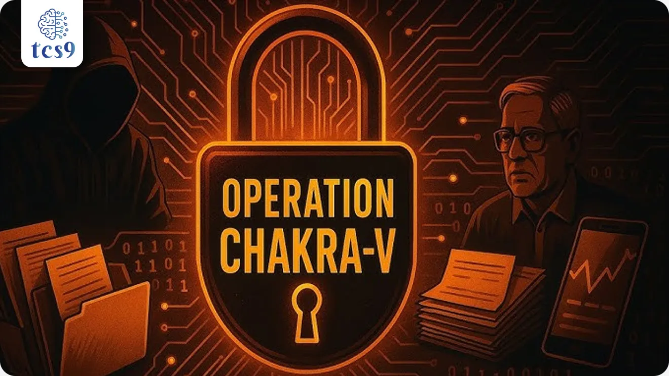 Operation Chakra V, Central Bureau of Investigation, What are Mule Bank Accounts?, RBI Launches MuleHunter.ai Mission, cybercrime, digital arrest, scam, cyber security, cyber gunhegar, cyber gunhegari, digital arrest mhanje kay, digital atak mhanje Kay, pib, money mule, Chalu Ghadamodi 2025, Chalu Ghadamodi Marathi, Chalu Ghadamodi PDF Download, Chalu Ghadamodi Test Series, Chalu Ghadamodi Prashnottare, Mahatvachya Chalu Ghadamodi, Chalu Ghadamodi Sarav Prashna, Darrojchya Chalu Ghadamodi, Chalu Ghadamodi Marathi Masik, Talathi Chalu Ghadamodi 2025, Talathi Bharti Chalu Ghadamodi, Talathi Spardha Pariksha Chalu Ghadamodi, RRB Group D Chalu Ghadamodi Marathi, Railway Bharti Chalu Ghadamodi, RRB Sarav Prashna Chalu Ghadamodi, Maharashtra Police Bharti Chalu Ghadamodi, Police Bharti Chalu Ghadamodi Prashnottare, Maharashtra Police Chalu Ghadamodi 2025, SSC GD Chalu Ghadamodi Marathit, SSC Bharti Chalu Ghadamodi, SSC Prashnsancha Chalu Ghadamodi, Vanrakshak Bharti Chalu Ghadamodi, Vanrakshak Pariksha Chalu Ghadamodi, Vanrakshak Prashnapatrika Chalu Ghadamodi, Agniveer Bharti Chalu Ghadamodi 2025, Agniveer Spardha Pariksha Chalu Ghadamodi, Agniveer Sarav Prashna Chalu Ghadamodi, tcs chalu ghadamodi, ibps chalu ghadamodi, chalu Ghadamodi Marathi,   current Affair marathi madhe, 2024 cha chalu Ghadamodi,   police Bharti chalu Ghadamodi,   police Bharti prashnasanch,   police Bharti GK prashna,   Mpsc chalu Ghadamodi,   sarkari Naukri,   sarkari job,   sarkari yojna,   Maharashtra cha chalu Ghadamodi,   Maharashtra government yojna,   PSI syllabus, PSI cutoff,   police Bharti syllabus,   police Bharti cutoff,   police Bharti merit,   MPSC Sathi book,   MPSC Sathi pustak,   police Bharti Sathi pustak,   police Bharti magil prashnapatrika,   MPSC previous years question papers,   Mumbai police Bharti,   Mumbai police Bharti Lekhi kadhi ahe,   government GR,   police Bharti result,   MPSC result,   SSC GD merit,   sscgd syllabus,   army Bharti merit,   army Bharti result,   UPSC Marathi,   combine pariksha,   talathi,   talathi syllabus,   talathi cutoff,   talathi book list,   talathi result,   talathi merit, tcs mock test, tcs pattern, ibps pattern, tcs pyq, tcs sarav paper, tcs talathi paper, tcs pattern notes, tcs prashnasanch, tcs gk gs, tcs maths, tcs talathi,  talathi jaga kiti ahe,   saralseva exam,   saralseva pariksha,   saralseva result,   zilha parishad Bharti,   zilha parishad prashnapstrika, dinvishesh, Chalu Ghadamodi Marathi madhun, current Affair marathi madhe, headline-news, maharashtra-news, jhattpatt-batmya, pib, marathi batmya, government new channel, Pib, akashvani, the Hindu, Indian express, Loksatta, Lokmat, Dainik Bhaskar, sansad news, editorial, sampadkiya, vishleshan, Loksabha news, rajyasabha news, SSC GD notes, sscgd question papers, sscgd exam answer, results, SSC GD admit card, sscgd ground, exam centre, mpsc main answer writing, maharashtra police recruitment 2025, maharashtra police exam updates, maharashtra police bharti latest news, maharashtra police exam calendar 2025, maharashtra police exam syllabus pdf download, maharashtra police bharti exam pattern 2025, maharashtra police constable syllabus, physical test details maharashtra police, maharashtra police bharti admit card 2025, maharashtra police hall ticket download, maharashtra police exam admit card date, maharashtra police study material pdf, maharashtra police exam preparation tips, maharashtra police mock tests free, best books for maharashtra police exam, maharashtra police bharti previous year papers pdf, maharashtra police constable sample papers, maharashtra police si model question papers, maharashtra police eligibility criteria 2025, age limit for maharashtra police bharti, educational qualification maharashtra police, maharashtra police result 2025, maharashtra police merit list, maharashtra police exam cutoff marks, maharashtra police online application 2025, maharashtra police physical test details, document verification for maharashtra police bharti, maharashtra police recruitment 2024, maharashtra police exam calendar 2024, maharashtra police bharti exam pattern 2024, maharashtra police bharti admit card 2024, maharashtra police eligibility criteria 2024, maharashtra police result 2024, maharashtra police online application 2024, RRB Group D, Railway Group D, Railway Recruitment Board Group D, Railway Group D Exam, Railway Group Notification, Railway Group D Vacancy, Railway Group D Syllabus, Railway Group D Eligibility, Railway Group D Application, Railway Group D Admit Card, Railway Group D Result, Railway Group D Cut Off, Railway Group D Salary, Railway Group D Jobs, RRB Group D Study Material, RRB Group D Previous Papers,  RRB Group D Mock Tests, RRB Group D Exam Pattern, current Affair, General Science, GK, GS, General  Awareness, current  affairs marathi , Mathematics, General Intelligence and reasoning, RRB chalu Ghadamodi, RRB Group D marathi notes, samanya vinyan, samanya, nyan, railway notes marathi madhe, railway pagar, pagar ani bhatta, railway bharti notes marathi, railway bhartichi tayari kashi karaychi, railway bharti magil varshanche prashnapatrika, railway bhartipyq, railway bharti prashnasanch, railway bharti test paper, railwetvnokrichi sandhi, railway job, railway bharticha syllabus, railway bharti pattern, railway bharti imp prashn, railway bhartila vicharle janare prashn, competitive exam, spardha parisha, railway bharti online class, railway bharti class, railway bharti chi tayari kashi karaychi,  RRB Group D Syllabus, RRB Group D Previous Papers, RRB Group D Exam Pattern, RRB Group D Eligibility Criteria, RRB Group D Notification, RRB Group D Application, RRB Group D Admit Card, RRB Group D Result, RRB Group D Cut Off, RRB Group D Salary, RRB Group D Jobs, RRB Group D Coaching, RRB Group D Study Material, RRB Group D Mock Tests, Railway Group D Level 1, RRB Group D 2025, RRB Group D Level 1, RRB Group D Posts, RRB Group D Exam Pattern, RRB Group D Exam Date, RRB Group D Online Application, RRB Group D Previous Papers, RRB Group D Preparation Tips, RRB Group D Study Material, RRB Group D Coaching, RRB Group D Mock Tests, How to prepare for RRB Group D exam, RRB Group D exam syllabus 2025, RRB Group D eligibility criteria 2025, RRB Group D application form 2025, RRB Group D admit card download, RRB Group D result date 2025, RRB Group D cut off marks 2025, RRB Group D salary and allowances, Best books for RRB Group D exam, Online coaching for RRB Group D, Railway Group D , RRB Group D, Railway Jobs , Government Jobs, Railway Recruitment, RRB Group D Exam, Railway Group D Vacancy, RRB Group D Notification, Railway Group D Application, RRB Group D Salary, aajcha dinveshesh, suvichaar, jagtik dinveshsh, dinveshsh