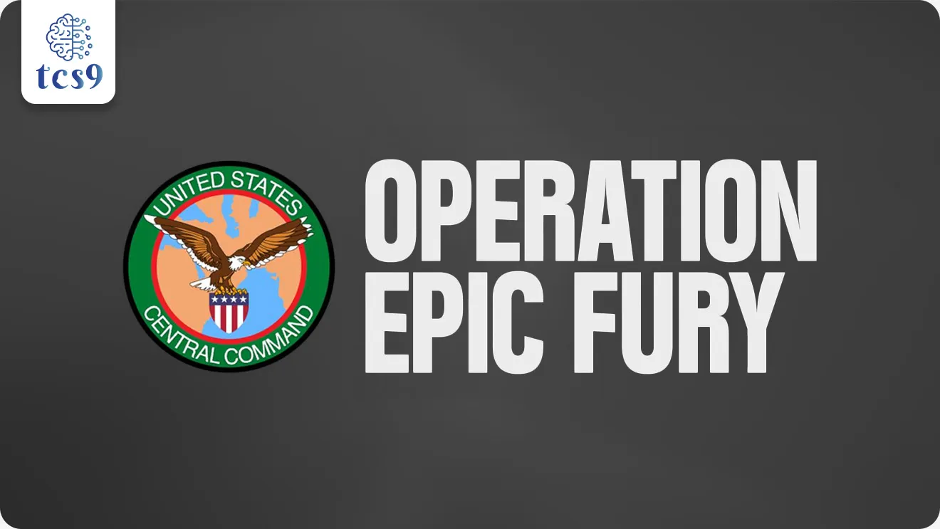 Operation Epic Fury, What happened in Operation Epic Fury?, What does Operation Epic Fury mean?, US- Iran war, world war, Antarashtriya ghadamodi, international news, jagtik ghadamodi, World affairs, international relations, international organisations, world current affair, jagtik ghadamodi, world news, Chalu Ghadamodi 2025, Chalu Ghadamodi Marathi, Chalu Ghadamodi PDF Download, Chalu Ghadamodi Test Series, Chalu Ghadamodi Prashnottare, Mahatvachya Chalu Ghadamodi, Chalu Ghadamodi Sarav Prashna, Darrojchya Chalu Ghadamodi, Chalu Ghadamodi Marathi Masik, Talathi Chalu Ghadamodi 2025, Talathi Bharti Chalu Ghadamodi, Talathi Spardha Pariksha Chalu Ghadamodi, RRB Group D Chalu Ghadamodi Marathi, Railway Bharti Chalu Ghadamodi, RRB Sarav Prashna Chalu Ghadamodi, Maharashtra Police Bharti Chalu Ghadamodi, Police Bharti Chalu Ghadamodi Prashnottare, Maharashtra Police Chalu Ghadamodi 2025, SSC GD Chalu Ghadamodi Marathit, SSC Bharti Chalu Ghadamodi, SSC Prashnsancha Chalu Ghadamodi, Vanrakshak Bharti Chalu Ghadamodi, Vanrakshak Pariksha Chalu Ghadamodi, Vanrakshak Prashnapatrika Chalu Ghadamodi, Agniveer Bharti Chalu Ghadamodi 2025, Agniveer Spardha Pariksha Chalu Ghadamodi, Agniveer Sarav Prashna Chalu Ghadamodi, tcs chalu ghadamodi, ibps chalu ghadamodi, chalu Ghadamodi Marathi,   current Affair marathi madhe, 2024 cha chalu Ghadamodi,   police Bharti chalu Ghadamodi,   police Bharti prashnasanch,   police Bharti GK prashna,   Mpsc chalu Ghadamodi,   sarkari Naukri,   sarkari job,   sarkari yojna,   Maharashtra cha chalu Ghadamodi,   Maharashtra government yojna,   PSI syllabus, PSI cutoff,   police Bharti syllabus,   police Bharti cutoff,   police Bharti merit,   MPSC Sathi book,   MPSC Sathi pustak,   police Bharti Sathi pustak,   police Bharti magil prashnapatrika,   MPSC previous years question papers,   Mumbai police Bharti,   Mumbai police Bharti Lekhi kadhi ahe,   government GR,   police Bharti result,   MPSC result,   SSC GD merit,   sscgd syllabus,   army Bharti merit,   army Bharti result,   UPSC Marathi,   combine pariksha,   talathi,   talathi syllabus,   talathi cutoff,   talathi book list,   talathi result,   talathi merit, tcs mock test, tcs pattern, ibps pattern, tcs pyq, tcs sarav paper, tcs talathi paper, tcs pattern notes, tcs prashnasanch, tcs gk gs, tcs maths, tcs talathi,  talathi jaga kiti ahe,   saralseva exam,   saralseva pariksha,   saralseva result,   zilha parishad Bharti,   zilha parishad prashnapstrika, dinvishesh, Chalu Ghadamodi Marathi madhun, current Affair marathi madhe, headline-news, maharashtra-news, jhattpatt-batmya, pib, marathi batmya, government new channel, Pib, akashvani, the Hindu, Indian express, Loksatta, Lokmat, Dainik Bhaskar, sansad news, editorial, sampadkiya, vishleshan, Loksabha news, rajyasabha news, SSC GD notes, sscgd question papers, sscgd exam answer, results, SSC GD admit card, sscgd ground, exam centre, mpsc main answer writing, maharashtra police recruitment 2025, maharashtra police exam updates, maharashtra police bharti latest news, maharashtra police exam calendar 2025, maharashtra police exam syllabus pdf download, maharashtra police bharti exam pattern 2025, maharashtra police constable syllabus, physical test details maharashtra police, maharashtra police bharti admit card 2025, maharashtra police hall ticket download, maharashtra police exam admit card date, maharashtra police study material pdf, maharashtra police exam preparation tips, maharashtra police mock tests free, best books for maharashtra police exam, maharashtra police bharti previous year papers pdf, maharashtra police constable sample papers, maharashtra police si model question papers, maharashtra police eligibility criteria 2025, age limit for maharashtra police bharti, educational qualification maharashtra police, maharashtra police result 2025, maharashtra police merit list, maharashtra police exam cutoff marks, maharashtra police online application 2025, maharashtra police physical test details, document verification for maharashtra police bharti, maharashtra police recruitment 2024, maharashtra police exam calendar 2024, maharashtra police bharti exam pattern 2024, maharashtra police bharti admit card 2024, maharashtra police eligibility criteria 2024, maharashtra police result 2024, maharashtra police online application 2024, RRB Group D, Railway Group D, Railway Recruitment Board Group D, Railway Group D Exam, Railway Group Notification, Railway Group D Vacancy, Railway Group D Syllabus, Railway Group D Eligibility, Railway Group D Application, Railway Group D Admit Card, Railway Group D Result, Railway Group D Cut Off, Railway Group D Salary, Railway Group D Jobs, RRB Group D Study Material, RRB Group D Previous Papers,  RRB Group D Mock Tests, RRB Group D Exam Pattern, current Affair, General Science, GK, GS, General  Awareness, current  affairs marathi , Mathematics, General Intelligence and reasoning, RRB chalu Ghadamodi, RRB Group D marathi notes, samanya vinyan, samanya, nyan, railway notes marathi madhe, railway pagar, pagar ani bhatta, railway bharti notes marathi, railway bhartichi tayari kashi karaychi, railway bharti magil varshanche prashnapatrika, railway bhartipyq, railway bharti prashnasanch, railway bharti test paper, railwetvnokrichi sandhi, railway job, railway bharticha syllabus, railway bharti pattern, railway bharti imp prashn, railway bhartila vicharle janare prashn, competitive exam, spardha parisha, railway bharti online class, railway bharti class, railway bharti chi tayari kashi karaychi,  RRB Group D Syllabus, RRB Group D Previous Papers, RRB Group D Exam Pattern, RRB Group D Eligibility Criteria, RRB Group D Notification, RRB Group D Application, RRB Group D Admit Card, RRB Group D Result, RRB Group D Cut Off, RRB Group D Salary, RRB Group D Jobs, RRB Group D Coaching, RRB Group D Study Material, RRB Group D Mock Tests, Railway Group D Level 1, RRB Group D 2025, RRB Group D Level 1, RRB Group D Posts, RRB Group D Exam Pattern, RRB Group D Exam Date, RRB Group D Online Application, RRB Group D Previous Papers, RRB Group D Preparation Tips, RRB Group D Study Material, RRB Group D Coaching, RRB Group D Mock Tests, How to prepare for RRB Group D exam, RRB Group D exam syllabus 2025, RRB Group D eligibility criteria 2025, RRB Group D application form 2025, RRB Group D admit card download, RRB Group D result date 2025, RRB Group D cut off marks 2025, RRB Group D salary and allowances, Best books for RRB Group D exam, Online coaching for RRB Group D, Railway Group D , RRB Group D, Railway Jobs , Government Jobs, Railway Recruitment, RRB Group D Exam, Railway Group D Vacancy, RRB Group D Notification, Railway Group D Application, RRB Group D Salary, aajcha dinveshesh, suvichaar, jagtik dinveshsh, dinveshsh