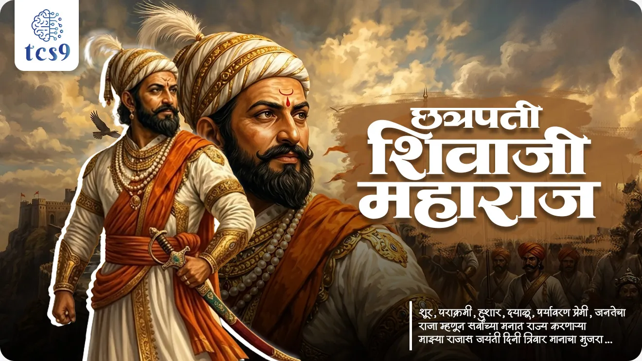 Chhatrapati Shivaji Maharaj Jayanti, Chhatrapati Shivaji Maharajancha janm, gadh kile, Chhatrapati Shivaji Maharaj, Swaraj, hindavi swarajyachi shapath, rayreshwar mandir, shivneri killa, Torna killa, maval, mavle, raygadh, Jijamata, Rajmata Jijau, Sindkhed Raja, Buldhana, shivaji maharaj janm kothe zala, Chhatrapati Shivaji Maharaj, founder of the Hinduvi empire, founder of the maratha empire,  shahaji raje bhosle, Chhatrapati Sambhaji maharaj, Swaraj, Swaraj rakshak, Raigad Fort, Raigadh killa, maharashtratil kille, maharashtratil Gadh, Itihas maharashtracha Itihas, marathyancha Itihas, world current affair, jagtik ghadamodi, world news, Chalu Ghadamodi 2025, Chalu Ghadamodi Marathi, Chalu Ghadamodi PDF Download, Chalu Ghadamodi Test Series, Chalu Ghadamodi Prashnottare, Mahatvachya Chalu Ghadamodi, Chalu Ghadamodi Sarav Prashna, Darrojchya Chalu Ghadamodi, Chalu Ghadamodi Marathi Masik, Talathi Chalu Ghadamodi 2025, Talathi Bharti Chalu Ghadamodi, Talathi Spardha Pariksha Chalu Ghadamodi, RRB Group D Chalu Ghadamodi Marathi, Railway Bharti Chalu Ghadamodi, RRB Sarav Prashna Chalu Ghadamodi, Maharashtra Police Bharti Chalu Ghadamodi, Police Bharti Chalu Ghadamodi Prashnottare, Maharashtra Police Chalu Ghadamodi 2025, SSC GD Chalu Ghadamodi Marathit, SSC Bharti Chalu Ghadamodi, SSC Prashnsancha Chalu Ghadamodi, Vanrakshak Bharti Chalu Ghadamodi, Vanrakshak Pariksha Chalu Ghadamodi, Vanrakshak Prashnapatrika Chalu Ghadamodi, Agniveer Bharti Chalu Ghadamodi 2025, Agniveer Spardha Pariksha Chalu Ghadamodi, Agniveer Sarav Prashna Chalu Ghadamodi, tcs chalu ghadamodi, ibps chalu ghadamodi, chalu Ghadamodi Marathi,   current Affair marathi madhe, 2024 cha chalu Ghadamodi,   police Bharti chalu Ghadamodi,   police Bharti prashnasanch,   police Bharti GK prashna,   Mpsc chalu Ghadamodi,   sarkari Naukri,   sarkari job,   sarkari yojna,   Maharashtra cha chalu Ghadamodi,   Maharashtra government yojna,   PSI syllabus, PSI cutoff,   police Bharti syllabus,   police Bharti cutoff,   police Bharti merit,   MPSC Sathi book,   MPSC Sathi pustak,   police Bharti Sathi pustak,   police Bharti magil prashnapatrika,   MPSC previous years question papers,   Mumbai police Bharti,   Mumbai police Bharti Lekhi kadhi ahe,   government GR,   police Bharti result,   MPSC result,   SSC GD merit,   sscgd syllabus,   army Bharti merit,   army Bharti result,   UPSC Marathi,   combine pariksha,   talathi,   talathi syllabus,   talathi cutoff,   talathi book list,   talathi result,   talathi merit, tcs mock test, tcs pattern, ibps pattern, tcs pyq, tcs sarav paper, tcs talathi paper, tcs pattern notes, tcs prashnasanch, tcs gk gs, tcs maths, tcs talathi,  talathi jaga kiti ahe,   saralseva exam,   saralseva pariksha,   saralseva result,   zilha parishad Bharti,   zilha parishad prashnapstrika, dinvishesh, Chalu Ghadamodi Marathi madhun, current Affair marathi madhe, headline-news, maharashtra-news, jhattpatt-batmya, pib, marathi batmya, government new channel, Pib, akashvani, the Hindu, Indian express, Loksatta, Lokmat, Dainik Bhaskar, sansad news, editorial, sampadkiya, vishleshan, Loksabha news, rajyasabha news, SSC GD notes, sscgd question papers, sscgd exam answer, results, SSC GD admit card, sscgd ground, exam centre, mpsc main answer writing, maharashtra police recruitment 2025, maharashtra police exam updates, maharashtra police bharti latest news, maharashtra police exam calendar 2025, maharashtra police exam syllabus pdf download, maharashtra police bharti exam pattern 2025, maharashtra police constable syllabus, physical test details maharashtra police, maharashtra police bharti admit card 2025, maharashtra police hall ticket download, maharashtra police exam admit card date, maharashtra police study material pdf, maharashtra police exam preparation tips, maharashtra police mock tests free, best books for maharashtra police exam, maharashtra police bharti previous year papers pdf, maharashtra police constable sample papers, maharashtra police si model question papers, maharashtra police eligibility criteria 2025, age limit for maharashtra police bharti, educational qualification maharashtra police, maharashtra police result 2025, maharashtra police merit list, maharashtra police exam cutoff marks, maharashtra police online application 2025, maharashtra police physical test details, document verification for maharashtra police bharti, maharashtra police recruitment 2024, maharashtra police exam calendar 2024, maharashtra police bharti exam pattern 2024, maharashtra police bharti admit card 2024, maharashtra police eligibility criteria 2024, maharashtra police result 2024, maharashtra police online application 2024, RRB Group D, Railway Group D, Railway Recruitment Board Group D, Railway Group D Exam, Railway Group Notification, Railway Group D Vacancy, Railway Group D Syllabus, Railway Group D Eligibility, Railway Group D Application, Railway Group D Admit Card, Railway Group D Result, Railway Group D Cut Off, Railway Group D Salary, Railway Group D Jobs, RRB Group D Study Material, RRB Group D Previous Papers,  RRB Group D Mock Tests, RRB Group D Exam Pattern, current Affair, General Science, GK, GS, General  Awareness, current  affairs marathi , Mathematics, General Intelligence and reasoning, RRB chalu Ghadamodi, RRB Group D marathi notes, samanya vinyan, samanya, nyan, railway notes marathi madhe, railway pagar, pagar ani bhatta, railway bharti notes marathi, railway bhartichi tayari kashi karaychi, railway bharti magil varshanche prashnapatrika, railway bhartipyq, railway bharti prashnasanch, railway bharti test paper, railwetvnokrichi sandhi, railway job, railway bharticha syllabus, railway bharti pattern, railway bharti imp prashn, railway bhartila vicharle janare prashn, competitive exam, spardha parisha, railway bharti online class, railway bharti class, railway bharti chi tayari kashi karaychi,  RRB Group D Syllabus, RRB Group D Previous Papers, RRB Group D Exam Pattern, RRB Group D Eligibility Criteria, RRB Group D Notification, RRB Group D Application, RRB Group D Admit Card, RRB Group D Result, RRB Group D Cut Off, RRB Group D Salary, RRB Group D Jobs, RRB Group D Coaching, RRB Group D Study Material, RRB Group D Mock Tests, Railway Group D Level 1, RRB Group D 2025, RRB Group D Level 1, RRB Group D Posts, RRB Group D Exam Pattern, RRB Group D Exam Date, RRB Group D Online Application, RRB Group D Previous Papers, RRB Group D Preparation Tips, RRB Group D Study Material, RRB Group D Coaching, RRB Group D Mock Tests, How to prepare for RRB Group D exam, RRB Group D exam syllabus 2025, RRB Group D eligibility criteria 2025, RRB Group D application form 2025, RRB Group D admit card download, RRB Group D result date 2025, RRB Group D cut off marks 2025, RRB Group D salary and allowances, Best books for RRB Group D exam, Online coaching for RRB Group D, Railway Group D , RRB Group D, Railway Jobs , Government Jobs, Railway Recruitment, RRB Group D Exam, Railway Group D Vacancy, RRB Group D Notification, Railway Group D Application, RRB Group D Salary, aajcha dinveshesh, suvichaar, jagtik dinveshsh, dinveshsh