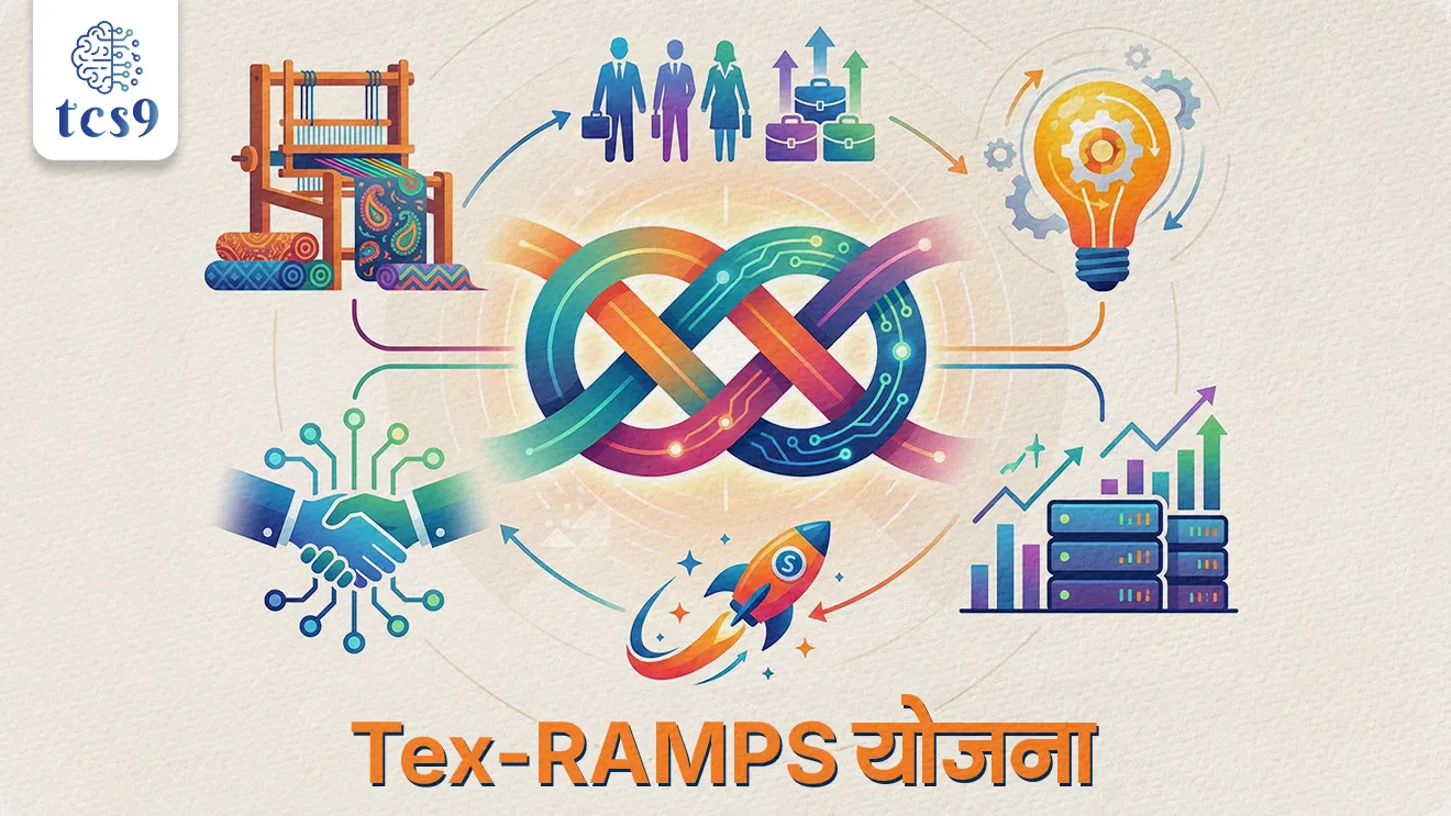 Tex-RAMPS Scheme, Textiles Focused Research, Assessment, Monitoring, Planning and Start-up Scheme, Government scheme, Sarkari yojna, pib, government scheme for textile industry, Employment Generation, Central Sector Scheme, kendriya kshetra yojna, world current affair, jagtik ghadamodi, world news, Chalu Ghadamodi 2025, Chalu Ghadamodi Marathi, Chalu Ghadamodi PDF Download, Chalu Ghadamodi Test Series, Chalu Ghadamodi Prashnottare, Mahatvachya Chalu Ghadamodi, Chalu Ghadamodi Sarav Prashna, Darrojchya Chalu Ghadamodi, Chalu Ghadamodi Marathi Masik, Talathi Chalu Ghadamodi 2025, Talathi Bharti Chalu Ghadamodi, Talathi Spardha Pariksha Chalu Ghadamodi, RRB Group D Chalu Ghadamodi Marathi, Railway Bharti Chalu Ghadamodi, RRB Sarav Prashna Chalu Ghadamodi, Maharashtra Police Bharti Chalu Ghadamodi, Police Bharti Chalu Ghadamodi Prashnottare, Maharashtra Police Chalu Ghadamodi 2025, SSC GD Chalu Ghadamodi Marathit, SSC Bharti Chalu Ghadamodi, SSC Prashnsancha Chalu Ghadamodi, Vanrakshak Bharti Chalu Ghadamodi, Vanrakshak Pariksha Chalu Ghadamodi, Vanrakshak Prashnapatrika Chalu Ghadamodi, Agniveer Bharti Chalu Ghadamodi 2025, Agniveer Spardha Pariksha Chalu Ghadamodi, Agniveer Sarav Prashna Chalu Ghadamodi, tcs chalu ghadamodi, ibps chalu ghadamodi,
chalu Ghadamodi Marathi, current Affair marathi madhe, 2024 cha chalu Ghadamodi, police Bharti chalu Ghadamodi, police Bharti prashnasanch, police Bharti GK prashna, Mpsc chalu Ghadamodi, sarkari Naukri, sarkari job, sarkari yojna, Maharashtra cha chalu Ghadamodi, Maharashtra government yojna, PSI syllabus, PSI cutoff, police Bharti syllabus, police Bharti cutoff, police Bharti merit, MPSC Sathi book, MPSC Sathi pustak, police Bharti Sathi pustak, police Bharti magil prashnapatrika, MPSC previous years question papers, Mumbai police Bharti, Mumbai police Bharti Lekhi kadhi ahe, government GR, police Bharti result, MPSC result, SSC GD merit, sscgd syllabus, army Bharti merit, army Bharti result, UPSC Marathi, combine pariksha, talathi, talathi syllabus, talathi cutoff, talathi book list, talathi result, talathi merit, tcs mock test, tcs pattern, ibps pattern, tcs pyq, tcs sarav paper, tcs talathi paper, tcs pattern notes, tcs prashnasanch, tcs gk gs, tcs maths, tcs talathi, talathi jaga kiti ahe, saralseva exam, saralseva pariksha, saralseva result, zilha parishad Bharti, zilha parishad prashnapstrika, dinvishesh, Chalu Ghadamodi Marathi madhun, current Affair marathi madhe, headline-news, maharashtra-news, jhattpatt-batmya, pib, marathi batmya, government new channel, Pib, akashvani, the Hindu, Indian express, Loksatta, Lokmat, Dainik Bhaskar, sansad news, editorial, sampadkiya, vishleshan, Loksabha news, rajyasabha news, SSC GD notes, sscgd question papers, sscgd exam answer, results, SSC GD admit card, sscgd ground, exam centre, mpsc main answer writing, maharashtra police recruitment 2025, maharashtra police exam updates, maharashtra police bharti latest news, maharashtra police exam calendar 2025, maharashtra police exam syllabus pdf download, maharashtra police bharti exam pattern 2025, maharashtra police constable syllabus, physical test details maharashtra police, maharashtra police bharti admit card 2025, maharashtra police hall ticket download, maharashtra police exam admit card date, maharashtra police study material pdf, maharashtra police exam preparation tips, maharashtra police mock tests free, best books for maharashtra police exam, maharashtra police bharti previous year papers pdf, maharashtra police constable sample papers, maharashtra police si model question papers, maharashtra police eligibility criteria 2025, age limit for maharashtra police bharti, educational qualification maharashtra police, maharashtra police result 2025, maharashtra police merit list, maharashtra police exam cutoff marks, maharashtra police online application 2025, maharashtra police physical test details, document verification for maharashtra police bharti, maharashtra police recruitment 2024, maharashtra police exam calendar 2024, maharashtra police bharti exam pattern 2024, maharashtra police bharti admit card 2024, maharashtra police eligibility criteria 2024, maharashtra police result 2024, maharashtra police online application 2024, RRB Group D, Railway Group D, Railway Recruitment Board Group D, Railway Group D Exam, Railway Group Notification, Railway Group D Vacancy, Railway Group D Syllabus, Railway Group D Eligibility, Railway Group D Application, Railway Group D Admit Card, Railway Group D Result, Railway Group D Cut Off, Railway Group D Salary, Railway Group D Jobs, RRB Group D Study Material, RRB Group D Previous Papers, RRB Group D Mock Tests, RRB Group D Exam Pattern, current Affair, General Science, GK, GS, General Awareness, current affairs marathi , Mathematics, General Intelligence and reasoning, RRB chalu Ghadamodi, RRB Group D marathi notes, samanya vinyan, samanya, nyan, railway notes marathi madhe, railway pagar, pagar ani bhatta, railway bharti notes marathi, railway bhartichi tayari kashi karaychi, railway bharti magil varshanche prashnapatrika, railway bhartipyq, railway bharti prashnasanch, railway bharti test paper, railwetvnokrichi sandhi, railway job, railway bharticha syllabus, railway bharti pattern, railway bharti imp prashn, railway bhartila vicharle janare prashn, competitive exam, spardha parisha, railway bharti online class, railway bharti class, railway bharti chi tayari kashi karaychi, RRB Group D Syllabus, RRB Group D Previous Papers, RRB Group D Exam Pattern, RRB Group D Eligibility Criteria, RRB Group D Notification, RRB Group D Application, RRB Group D Admit Card, RRB Group D Result, RRB Group D Cut Off, RRB Group D Salary, RRB Group D Jobs, RRB Group D Coaching, RRB Group D Study Material, RRB Group D Mock Tests, Railway Group D Level 1, RRB Group D 2025, RRB Group D Level 1, RRB Group D Posts, RRB Group D Exam Pattern, RRB Group D Exam Date, RRB Group D Online Application, RRB Group D Previous Papers, RRB Group D Preparation Tips, RRB Group D Study Material, RRB Group D Coaching, RRB Group D Mock Tests, How to prepare for RRB Group D exam, RRB Group D exam syllabus 2025, RRB Group D eligibility criteria 2025, RRB Group D application form 2025, RRB Group D admit card download, RRB Group D result date 2025, RRB Group D cut off marks 2025, RRB Group D salary and allowances, Best books for RRB Group D exam, Online coaching for RRB Group D, Railway Group D , RRB Group D, Railway Jobs , Government Jobs, Railway Recruitment, RRB Group D Exam, Railway Group D Vacancy, RRB Group D Notification, Railway Group D Application, RRB Group D Salary, aajcha dinveshesh, suvichaar, jagtik dinveshsh, dinveshsh