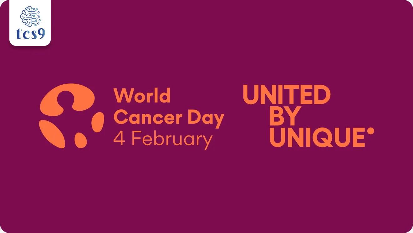 2026 च्या जागतिक कर्करोग दिनाची संकल्पना (थीम) काय आहे ?
• 2026 च्या जागतिक कर्करोग दिनाची अधिकृत थीम 'युनायटेड बाय युनिक' (United by Unique) आहे, जी तीन वर्षांच्या जागतिक मोहिमेचा (2025-27) भाग आहे.
• ही संकल्पना प्रत्येक व्यक्तीच्या विशिष्ट गरजा पूर्ण करण्यासाठी वैयक्तिक काळजी आणि उपचारांचे महत्त्व अधोरेखित करते.